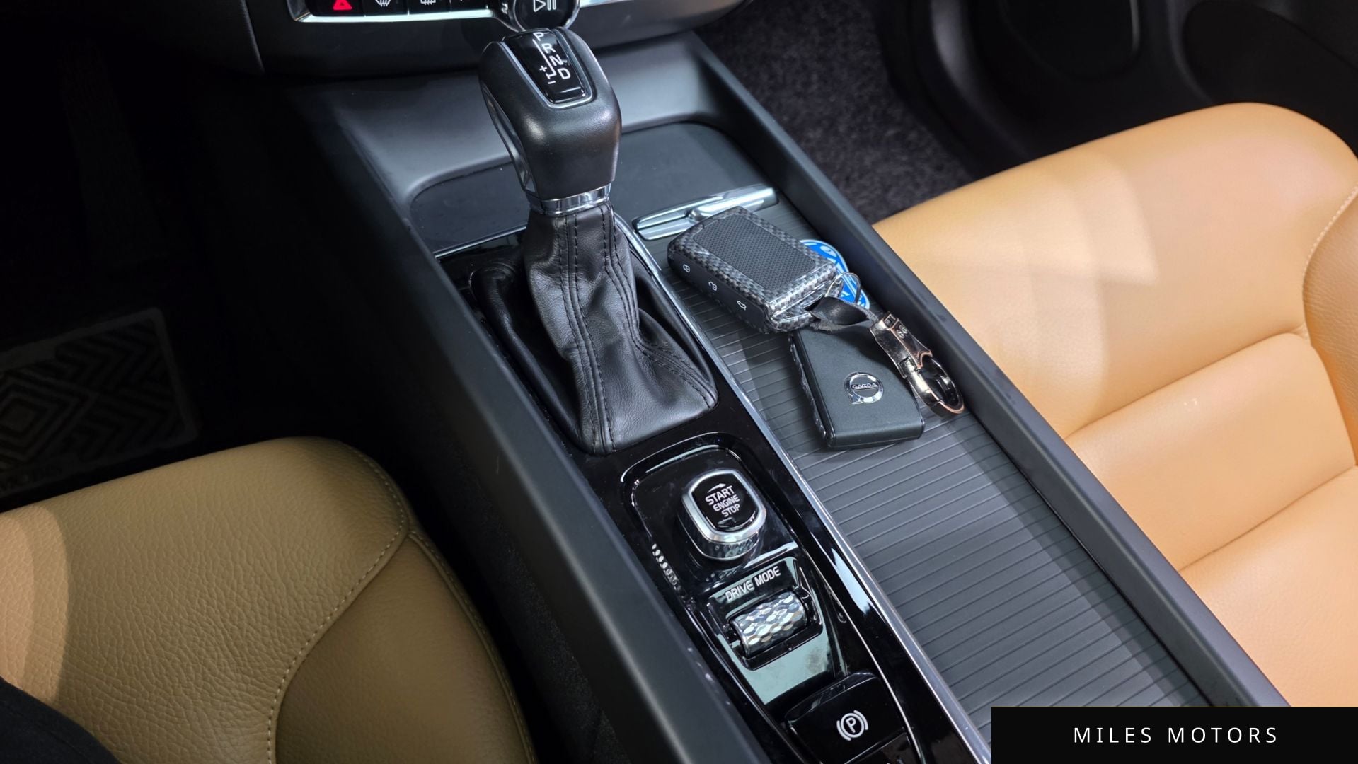 Volvo XC60 2018 — миниатюра 9