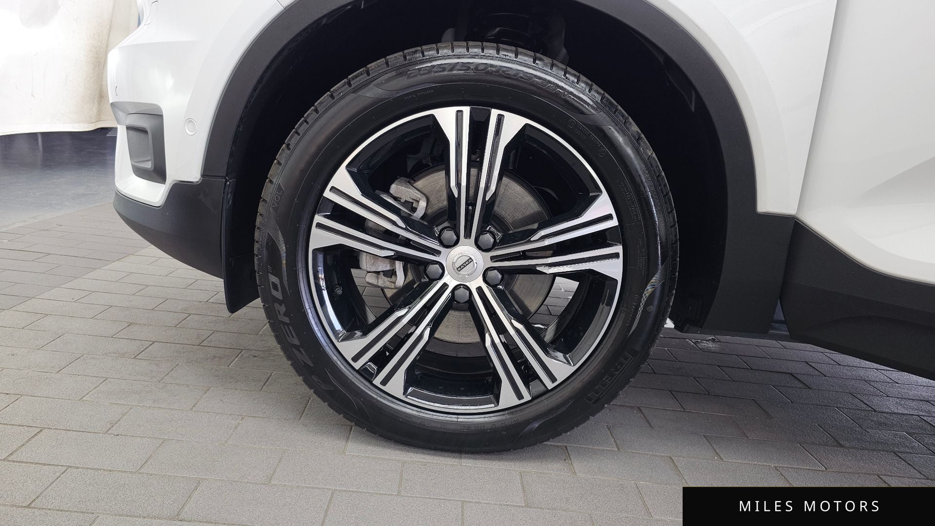 Volvo XC40 2021 — миниатюра 5