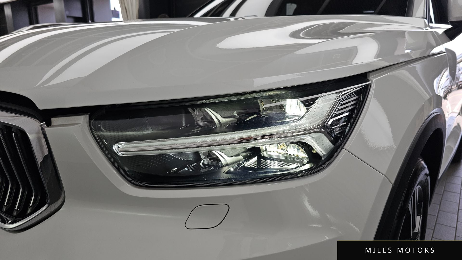 Volvo XC40 2021 — миниатюра 8