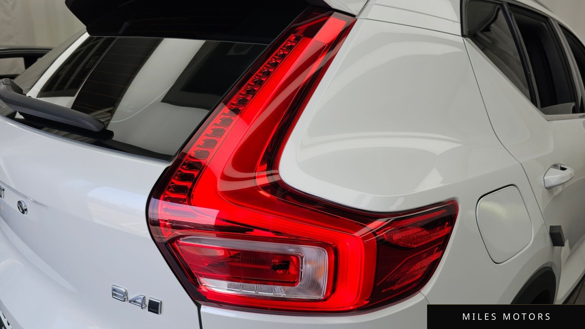 Volvo XC40 2021 — миниатюра 9