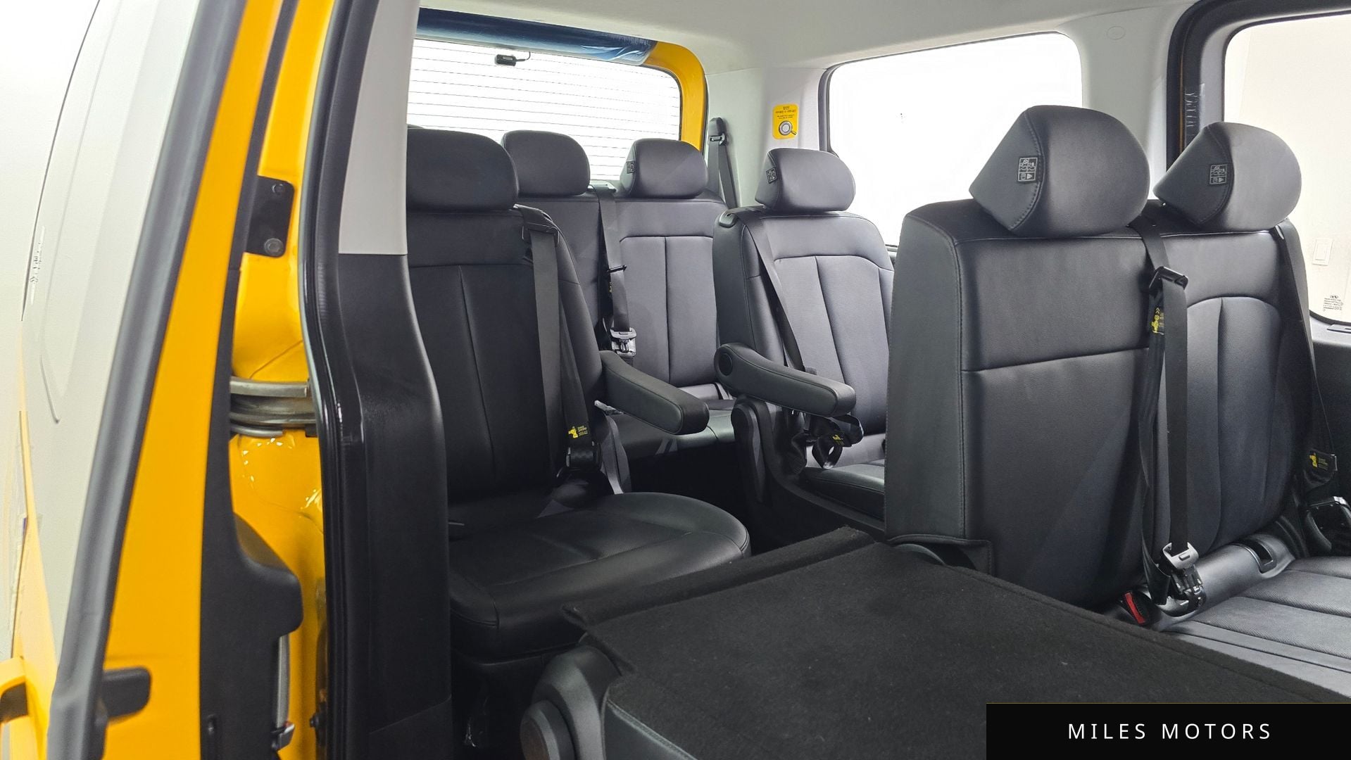 Hyundai Staria 2024 — миниатюра 12