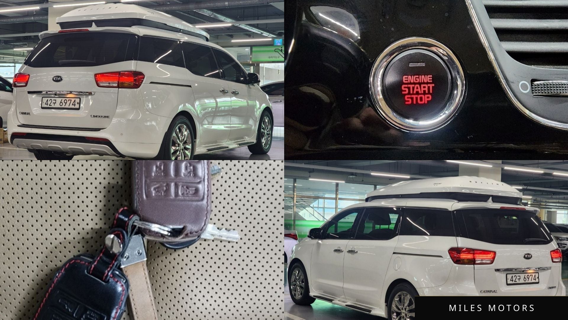 Kia Canival 2016 — миниатюра 3