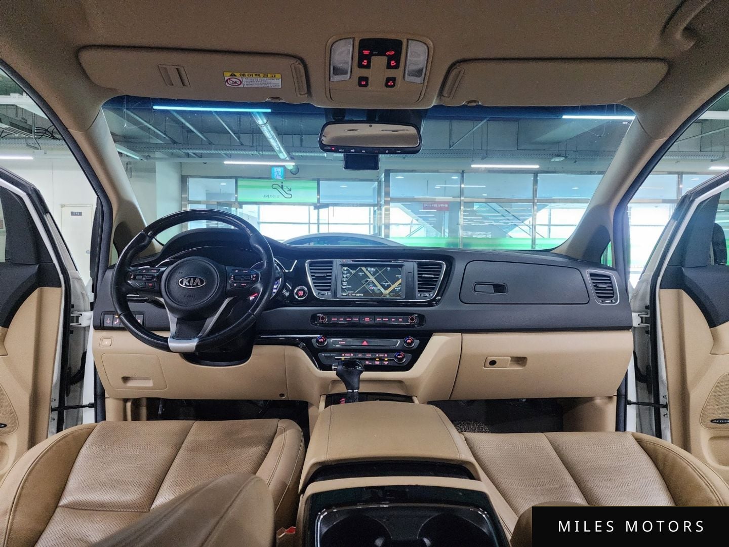 Kia Canival 2016 — миниатюра 4