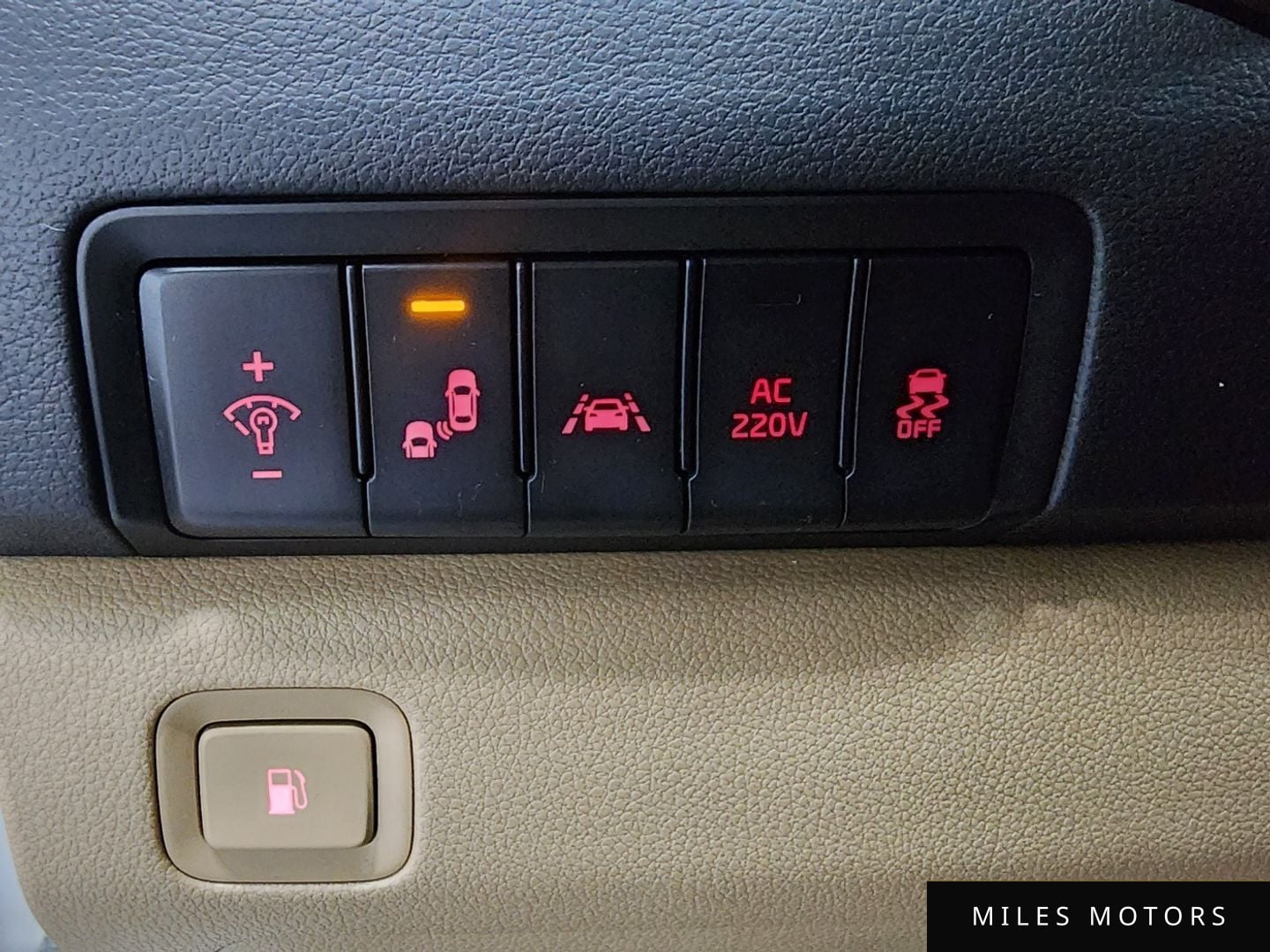 Kia Canival 2016 — миниатюра 8