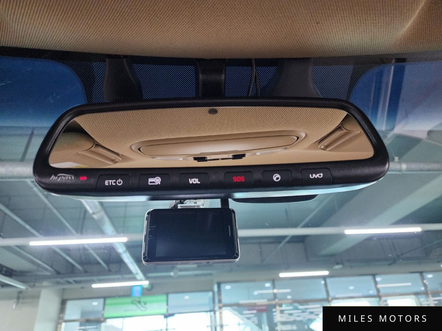 Kia Canival 2016 — миниатюра 10