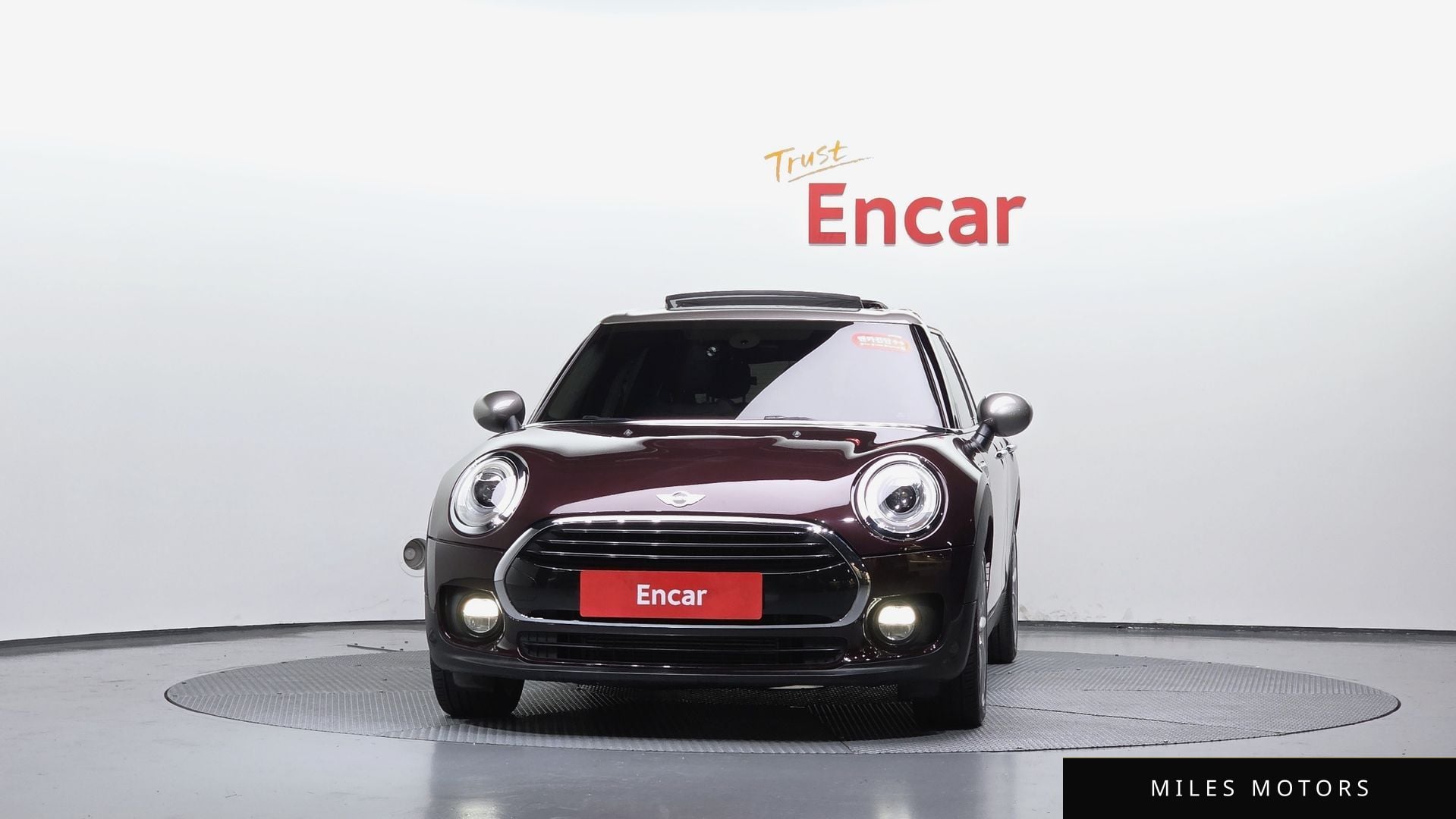 MINI Clubman 2016 — миниатюра 2