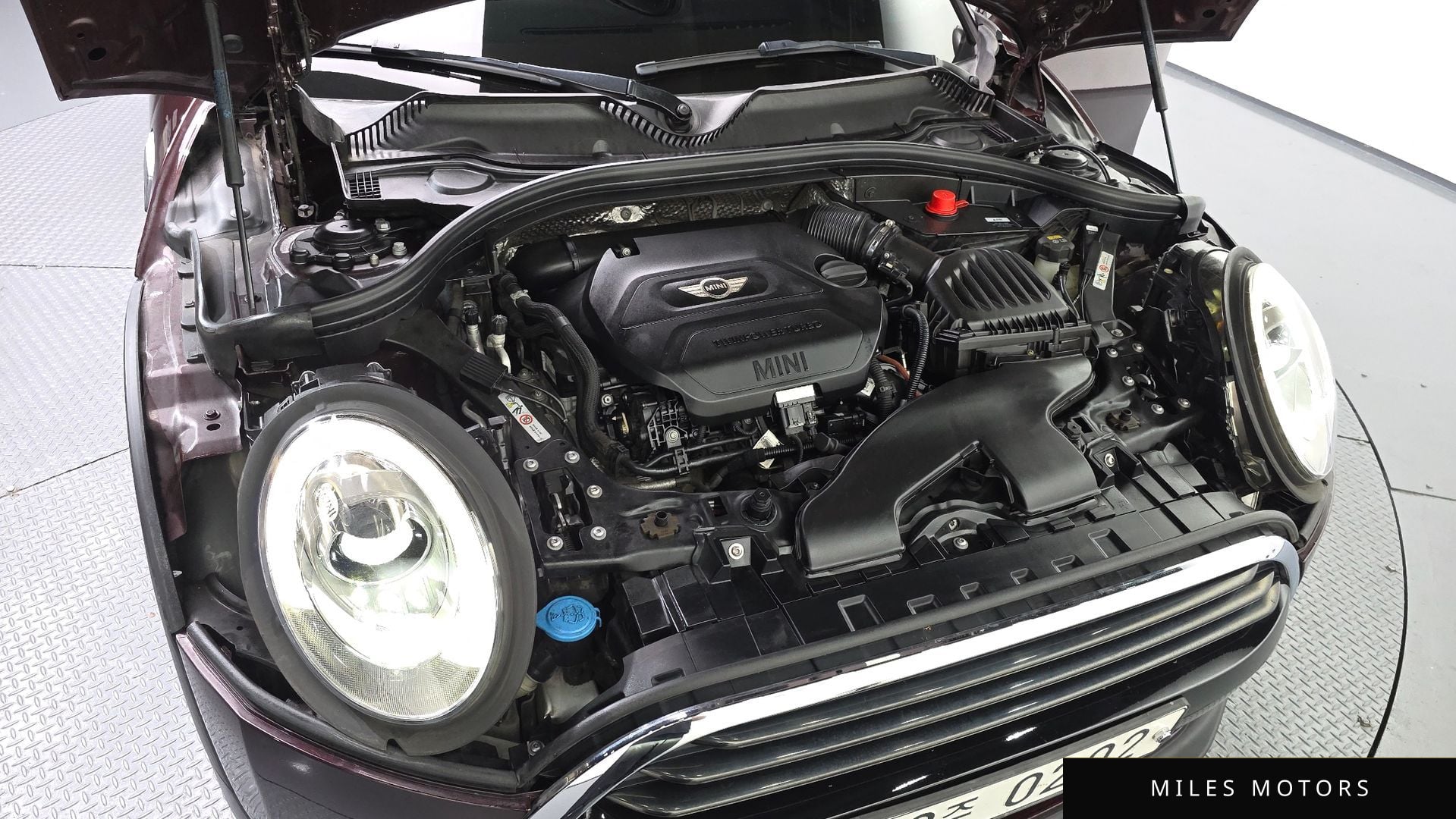 MINI Clubman 2016 — миниатюра 5