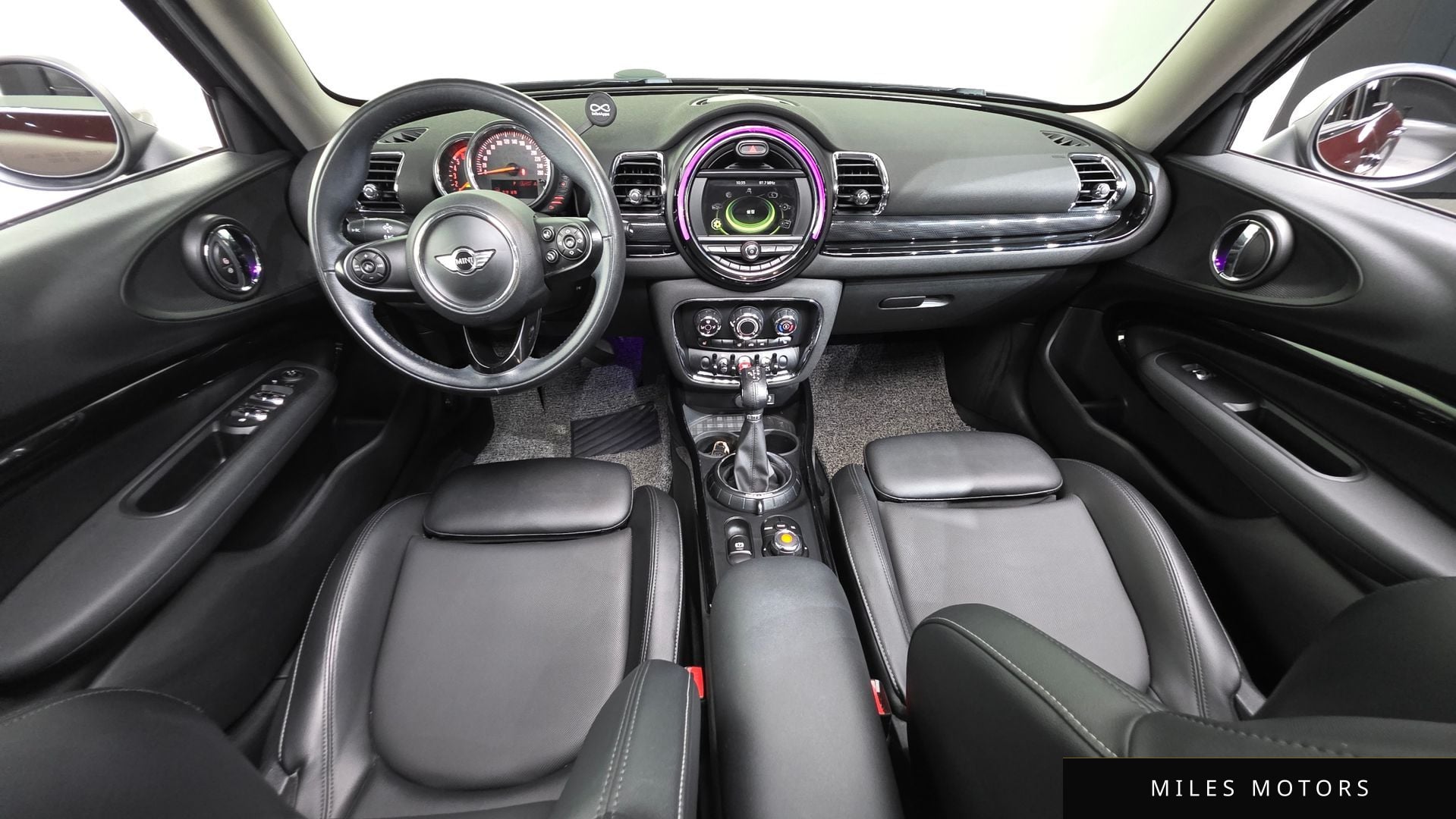 MINI Clubman 2016 — миниатюра 9