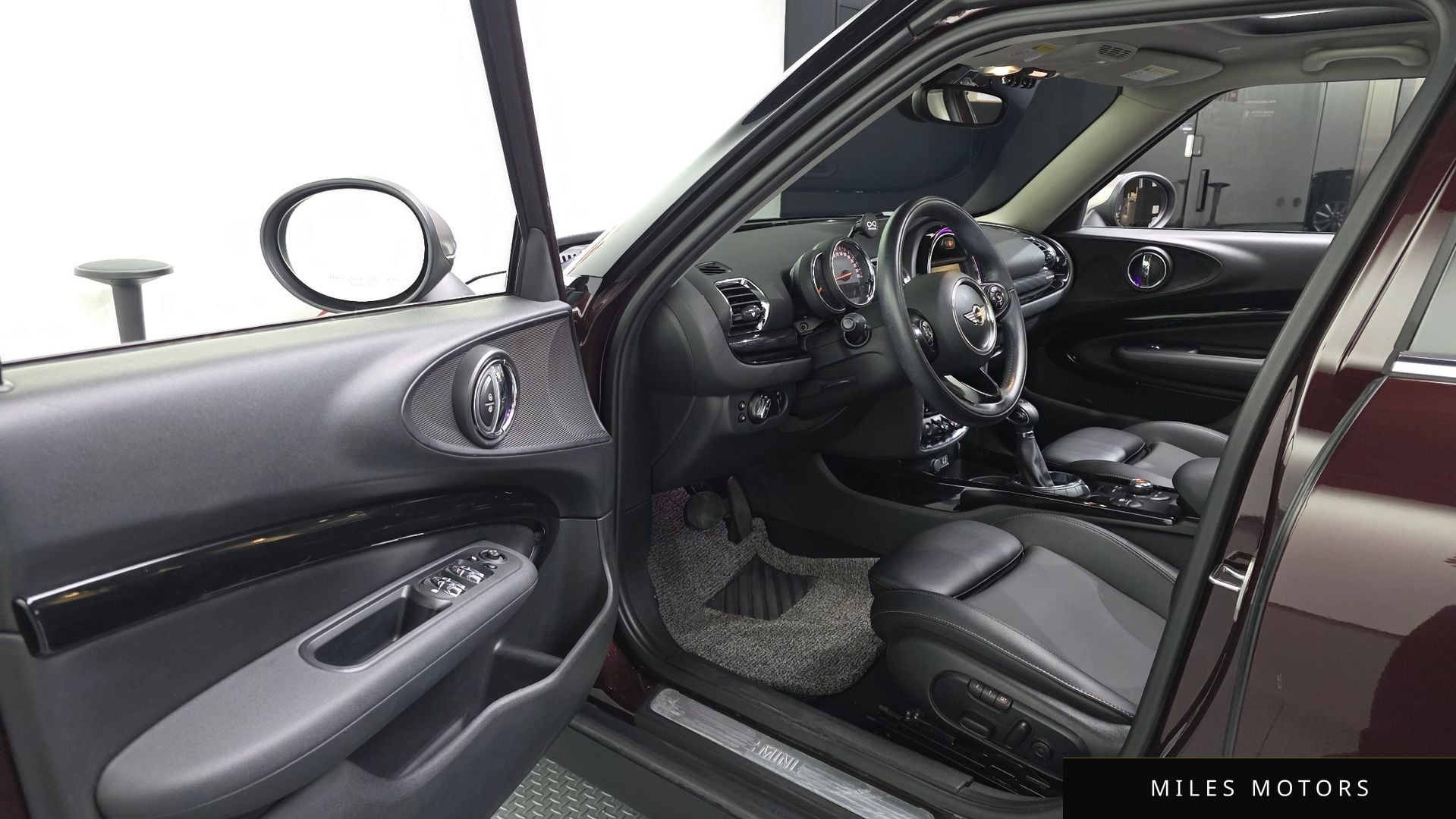 MINI Clubman 2016 — миниатюра 12