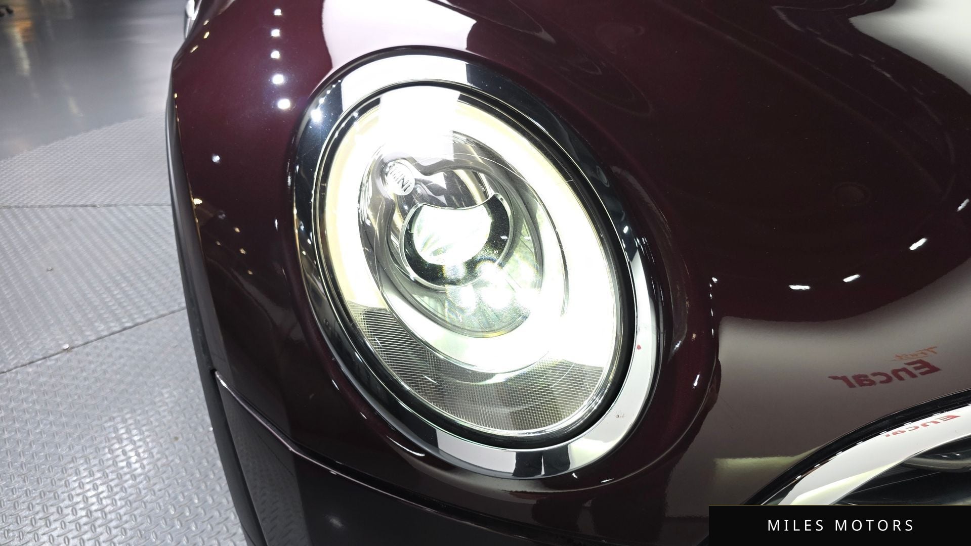 MINI Clubman 2016 — миниатюра 7