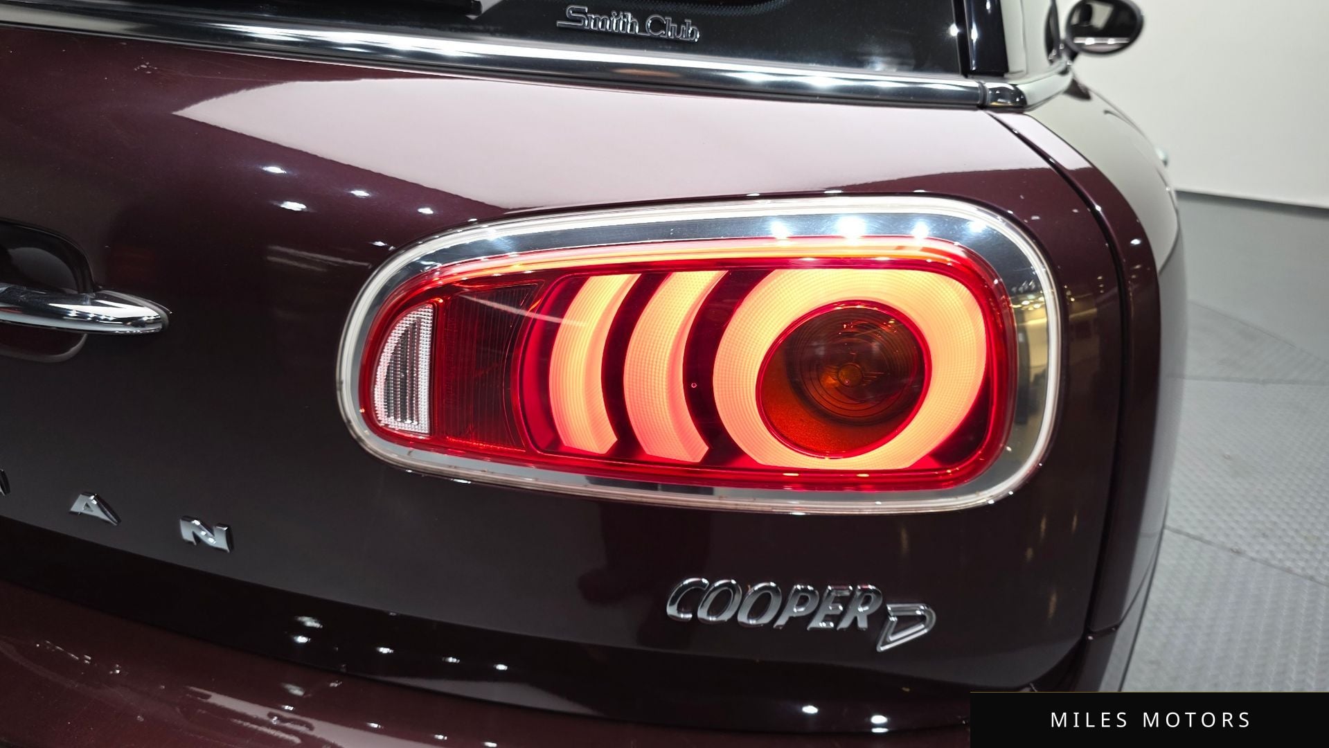 MINI Clubman 2016 — миниатюра 8