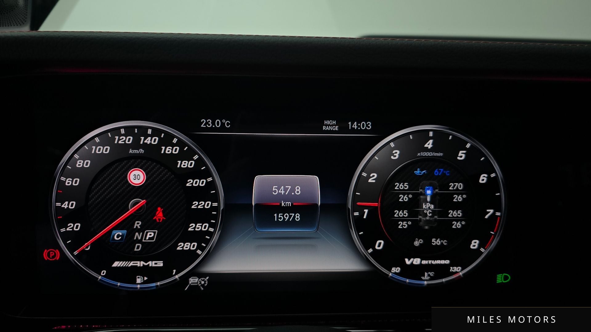 Mercedes-Benz G-Class W463b 2019 — миниатюра 8