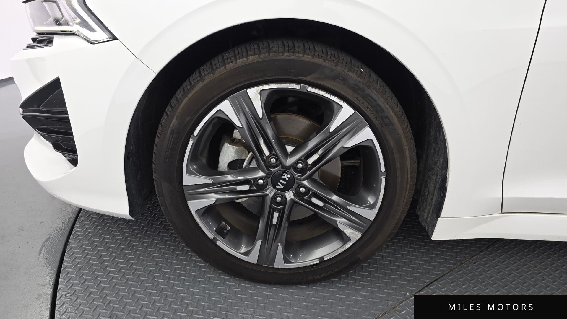 Kia K5 2020 — миниатюра 5