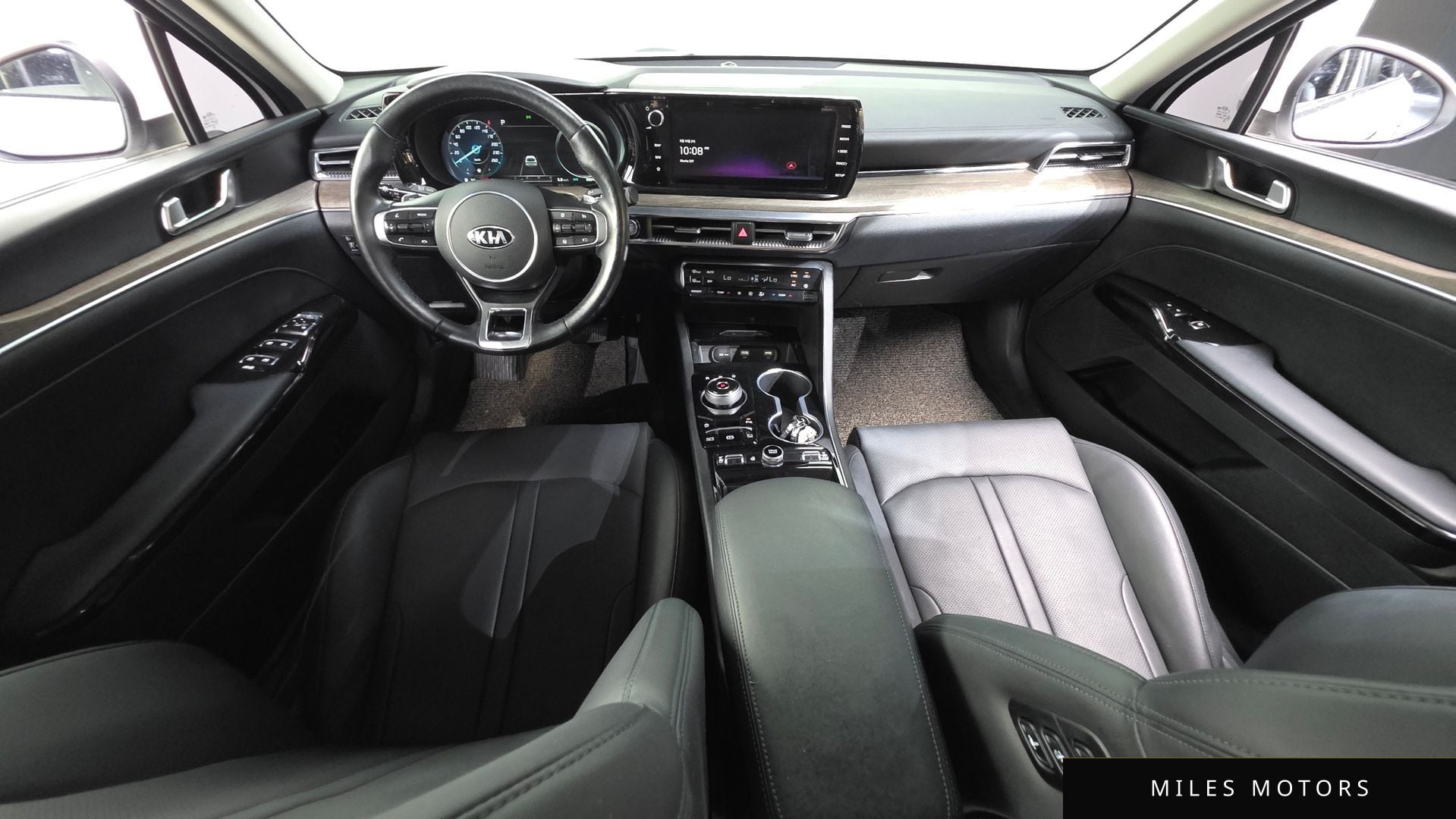 Kia K5 2020 — миниатюра 10
