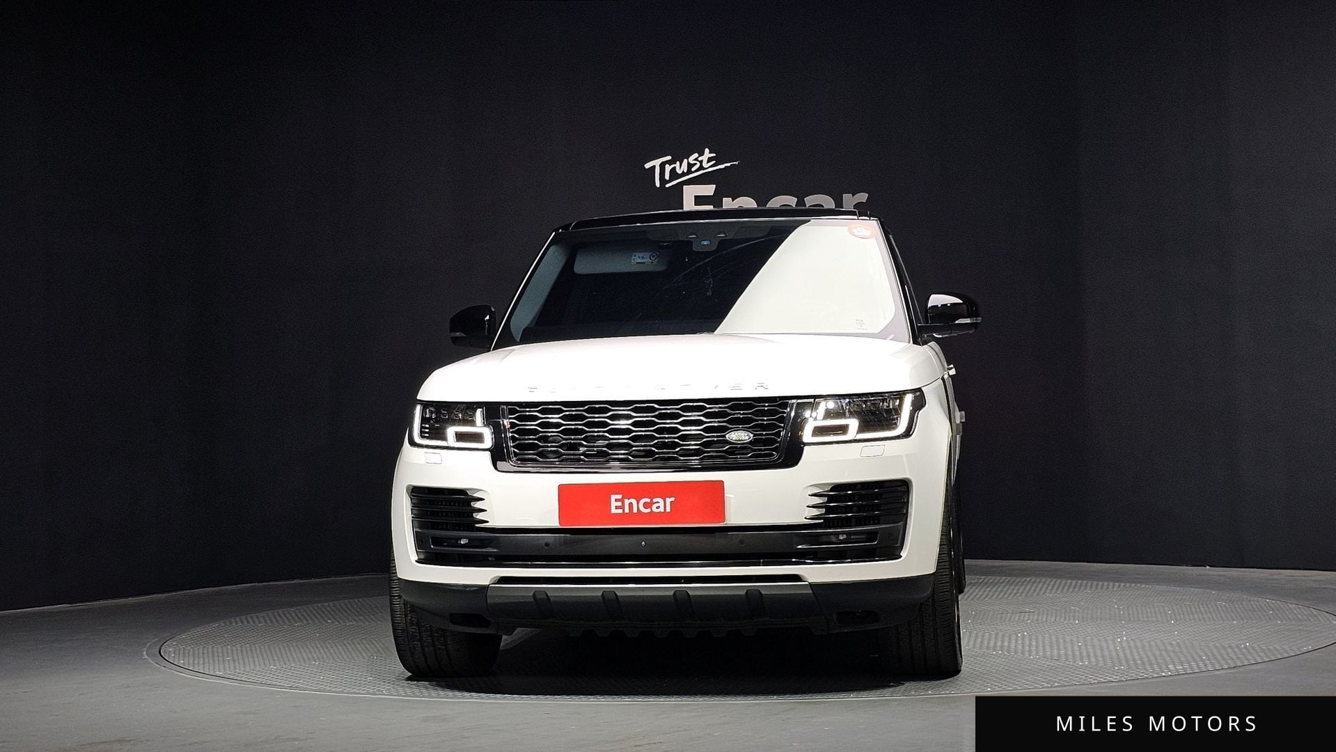 Land Rover Range Rover 2020 — миниатюра 3