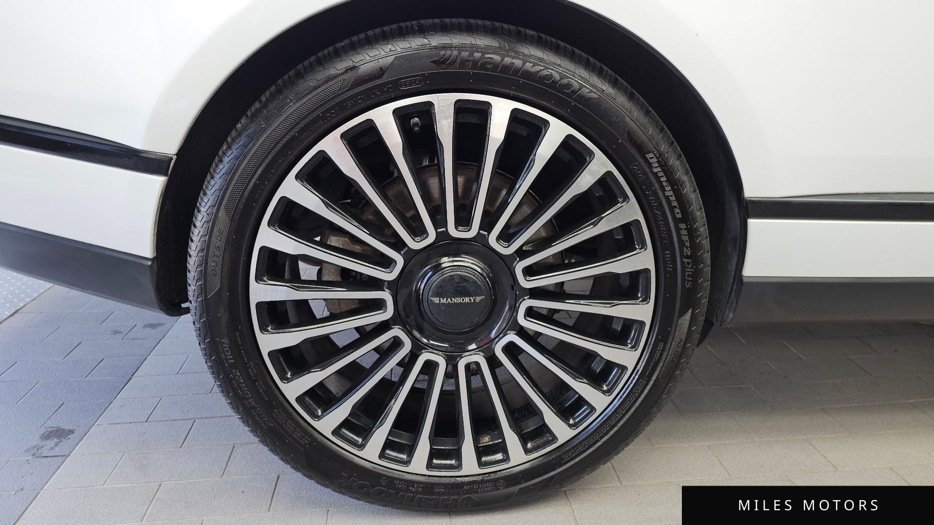 Land Rover Range Rover 2020 — миниатюра 5