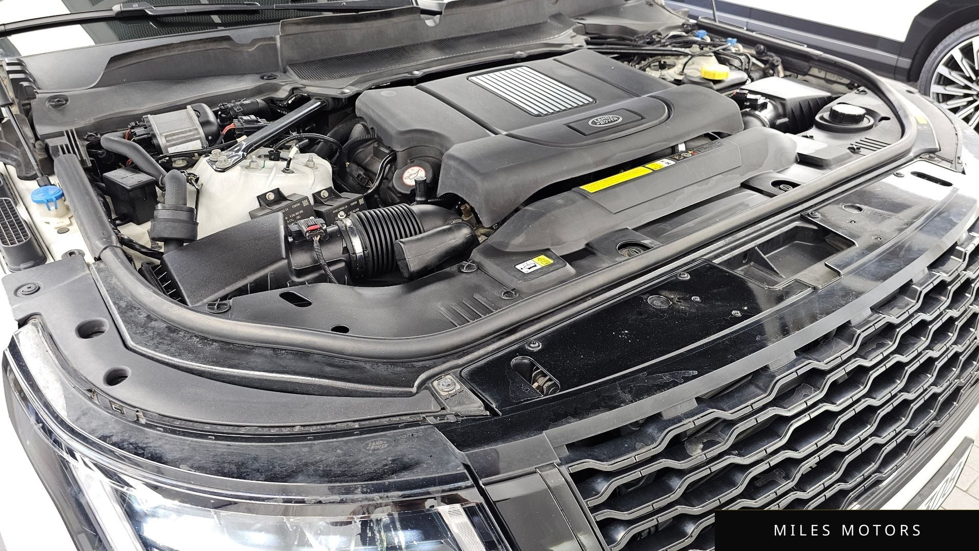 Land Rover Range Rover 2020 — миниатюра 6