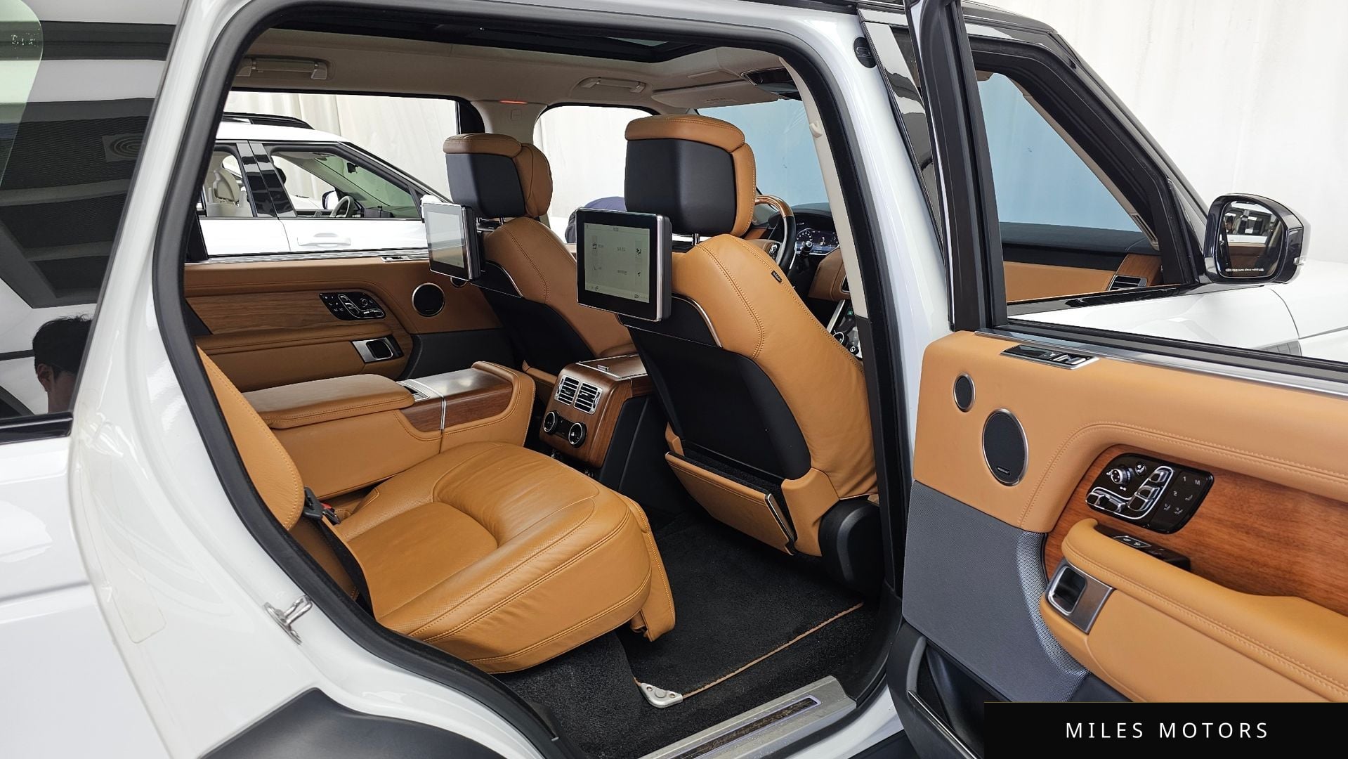 Land Rover Range Rover 2020 — миниатюра 12