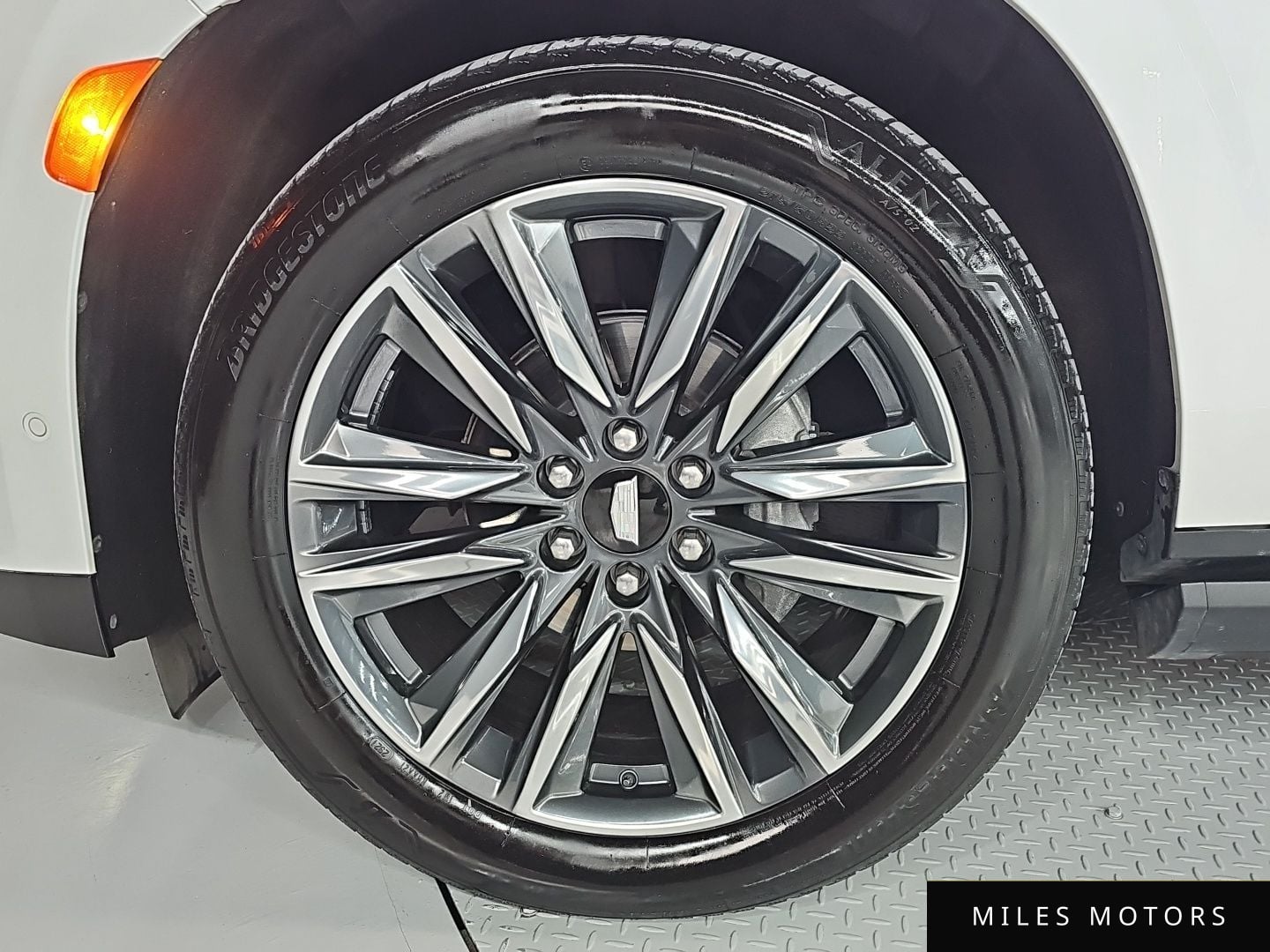 Cadillac Escalade 2021 — миниатюра 5