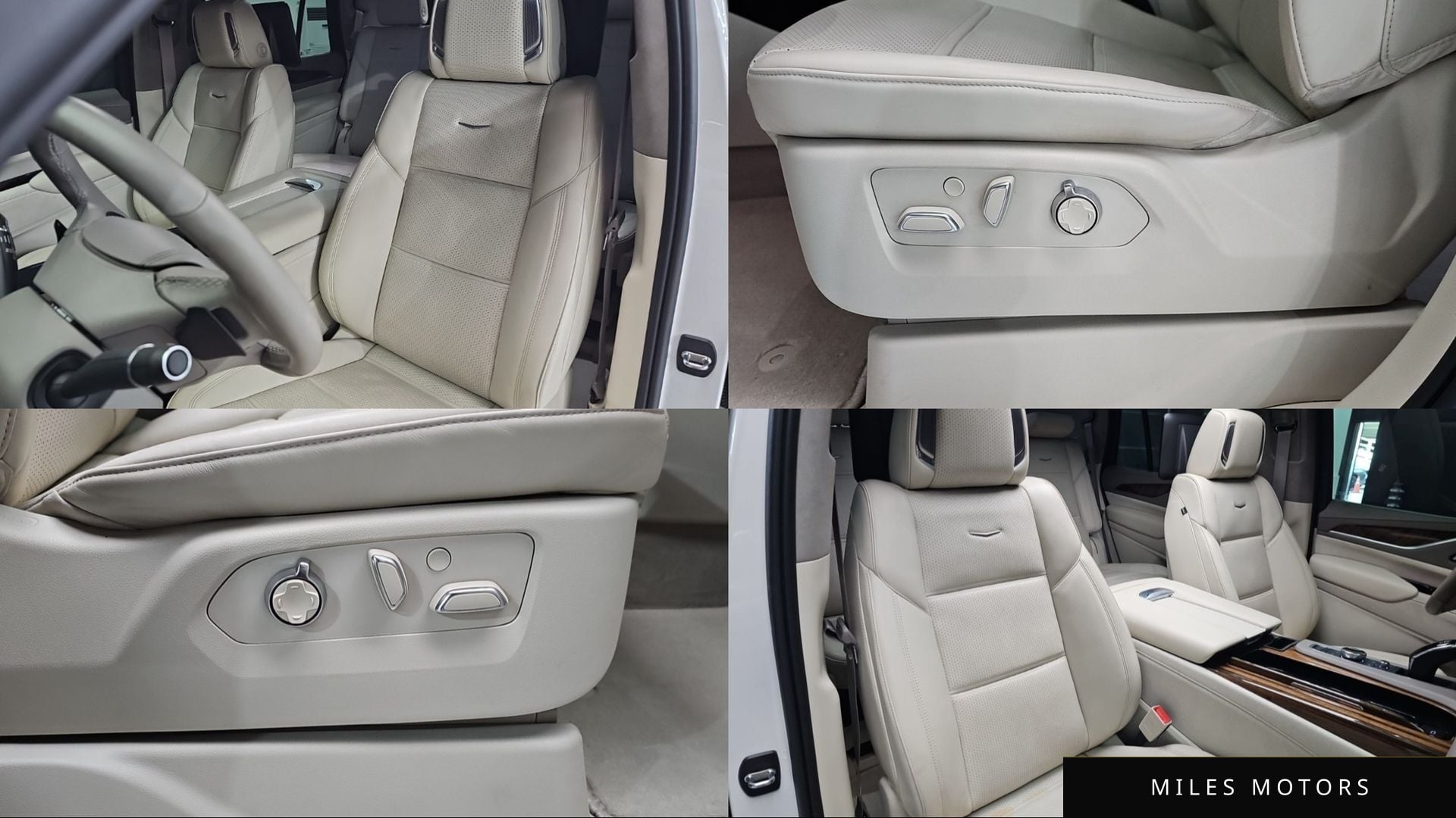 Cadillac Escalade 2021 — миниатюра 10