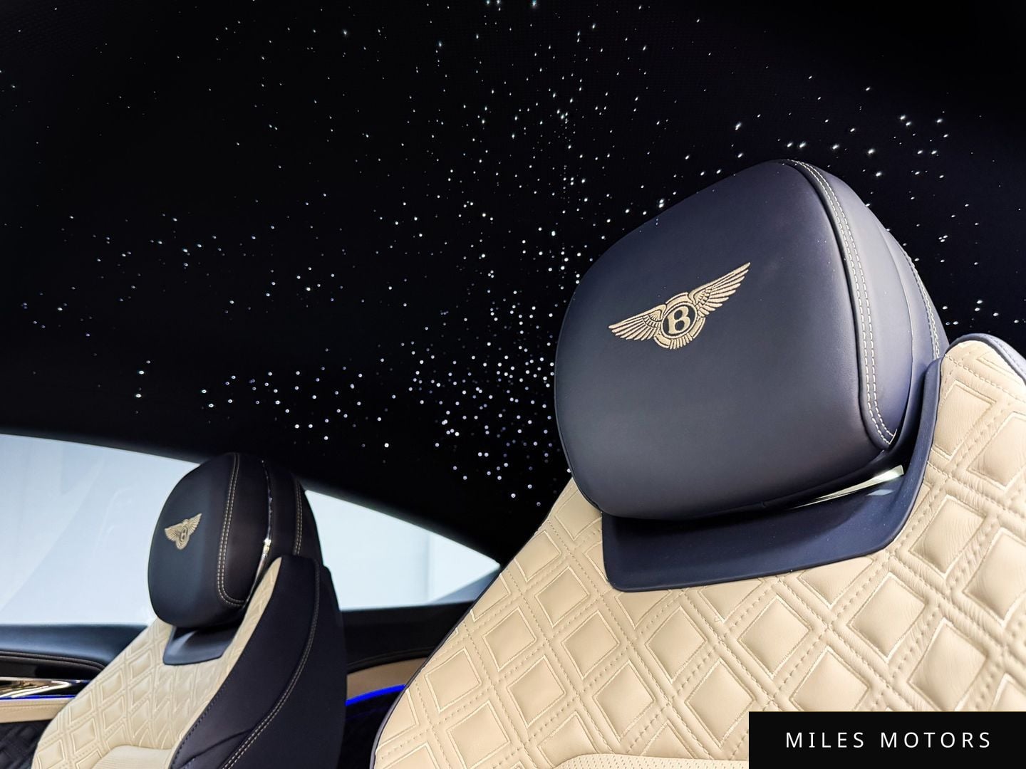 Bentley Continental GT 2020 — миниатюра 12