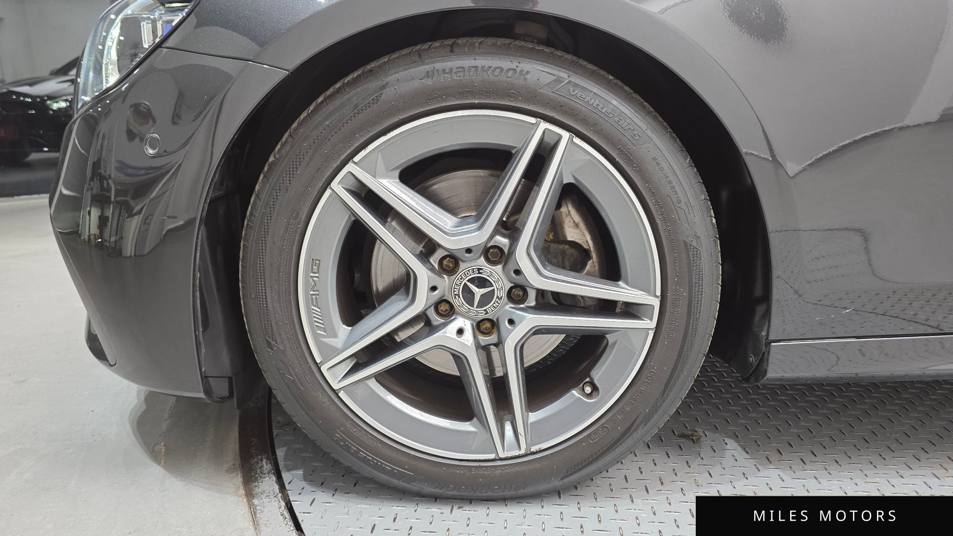 Mercedes-Benz E-Class W213 2023 — миниатюра 5