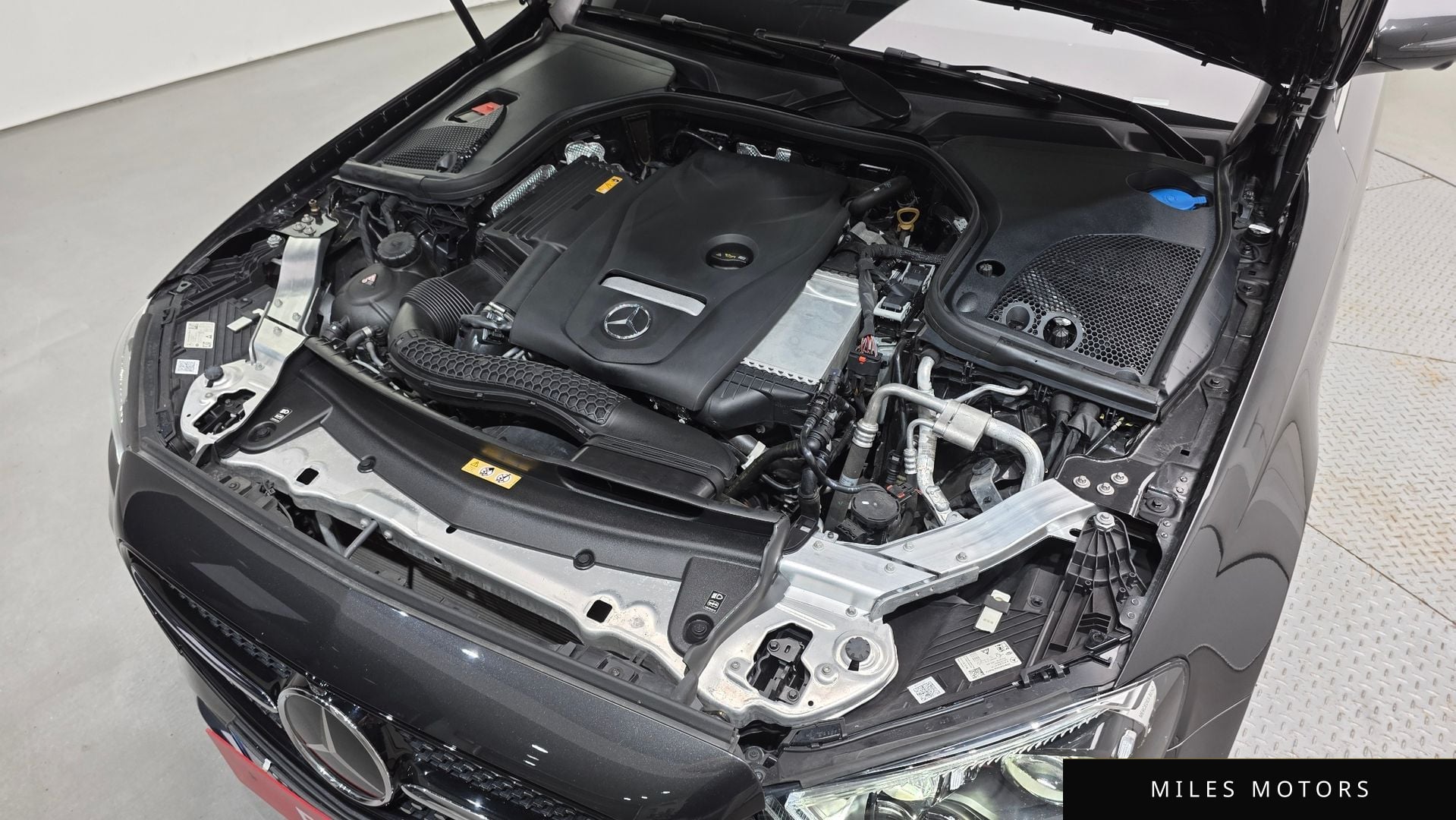 Mercedes-Benz E-Class W213 2023 — миниатюра 6