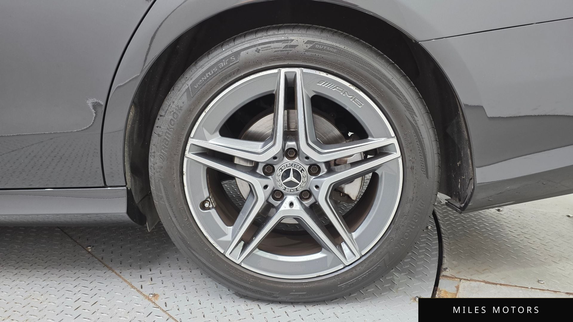 Mercedes-Benz E-Class W213 2023 — миниатюра 7