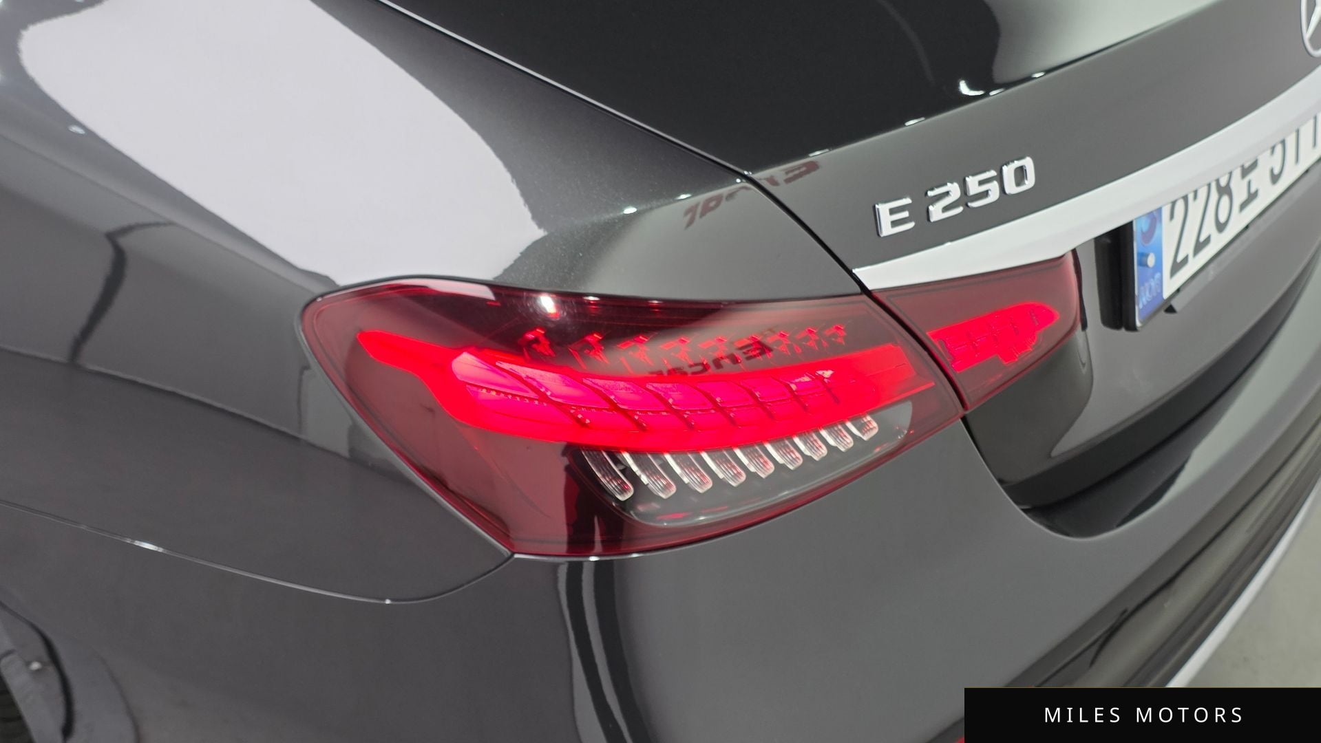 Mercedes-Benz E-Class W213 2023 — миниатюра 9