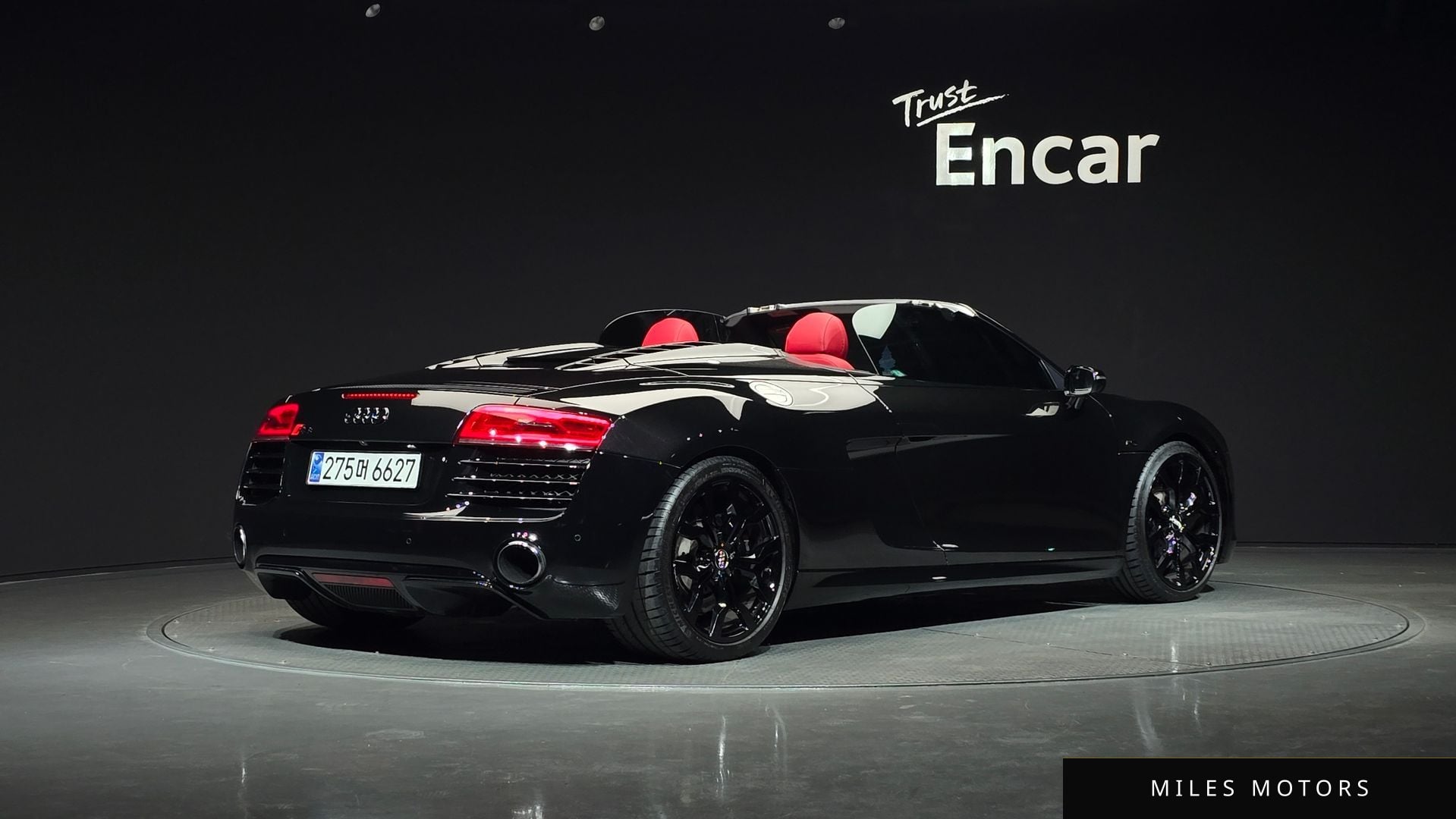 Audi R8 2015 — миниатюра 2
