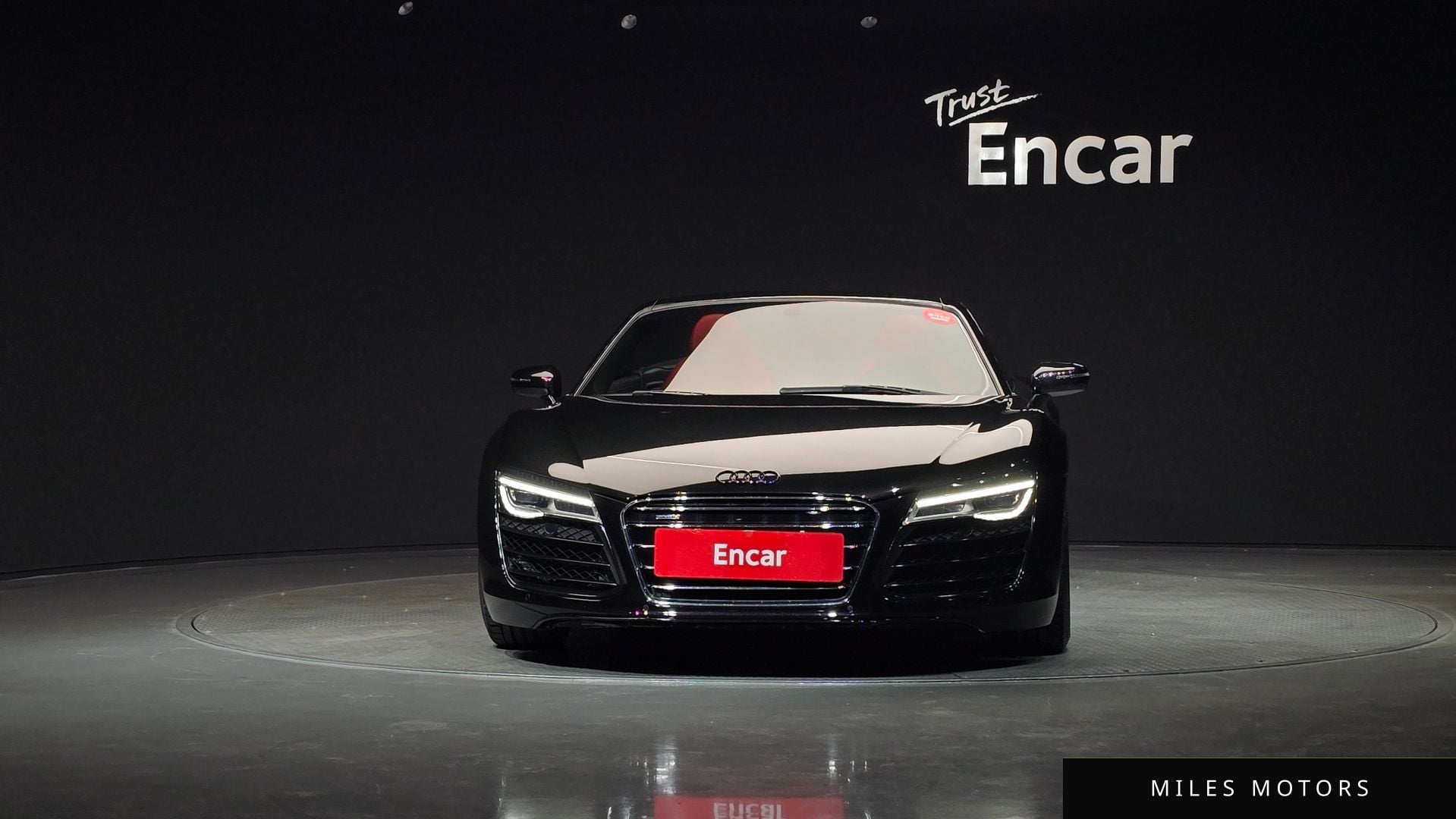 Audi R8 2015 — миниатюра 3