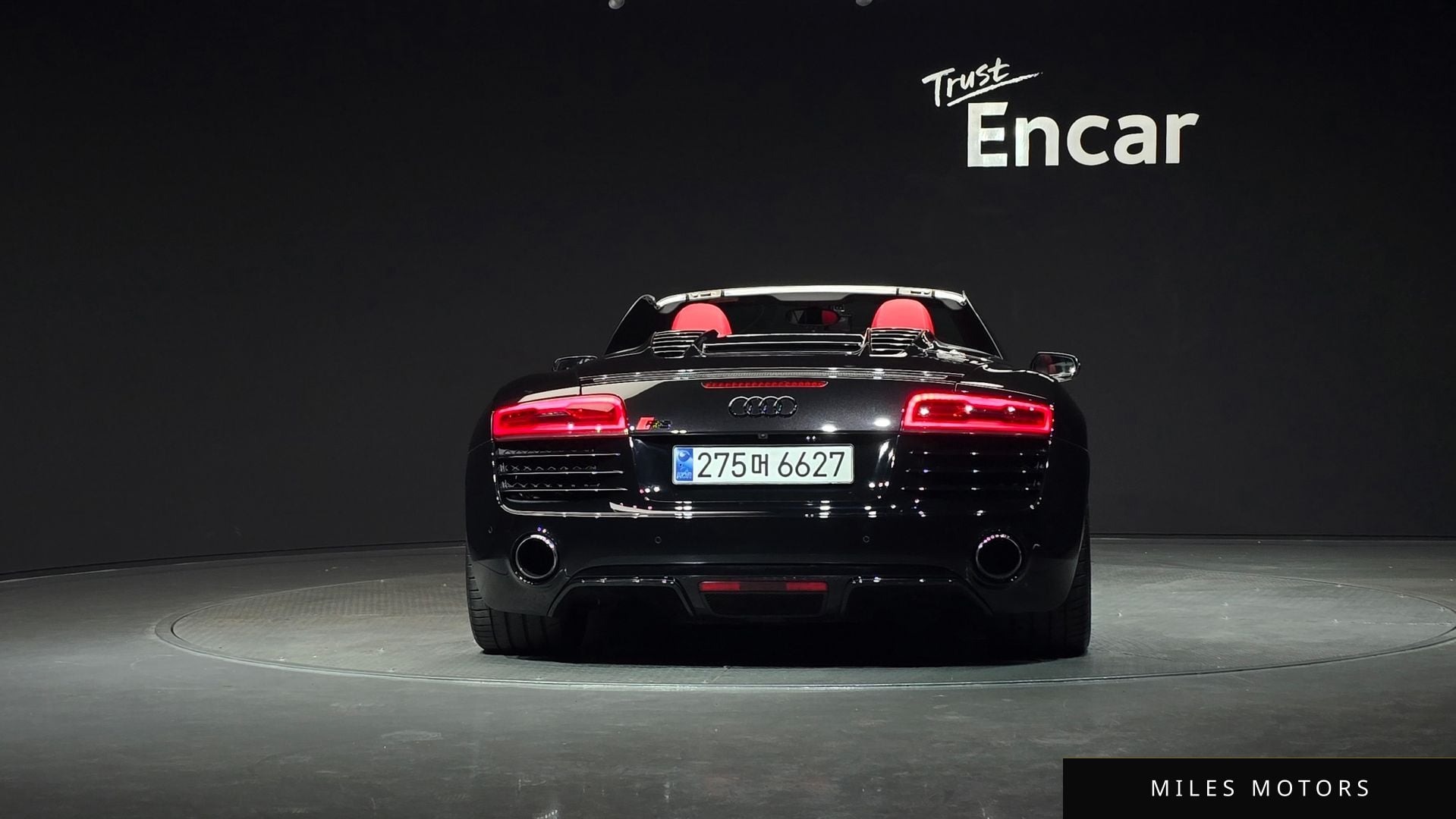 Audi R8 2015 — миниатюра 4