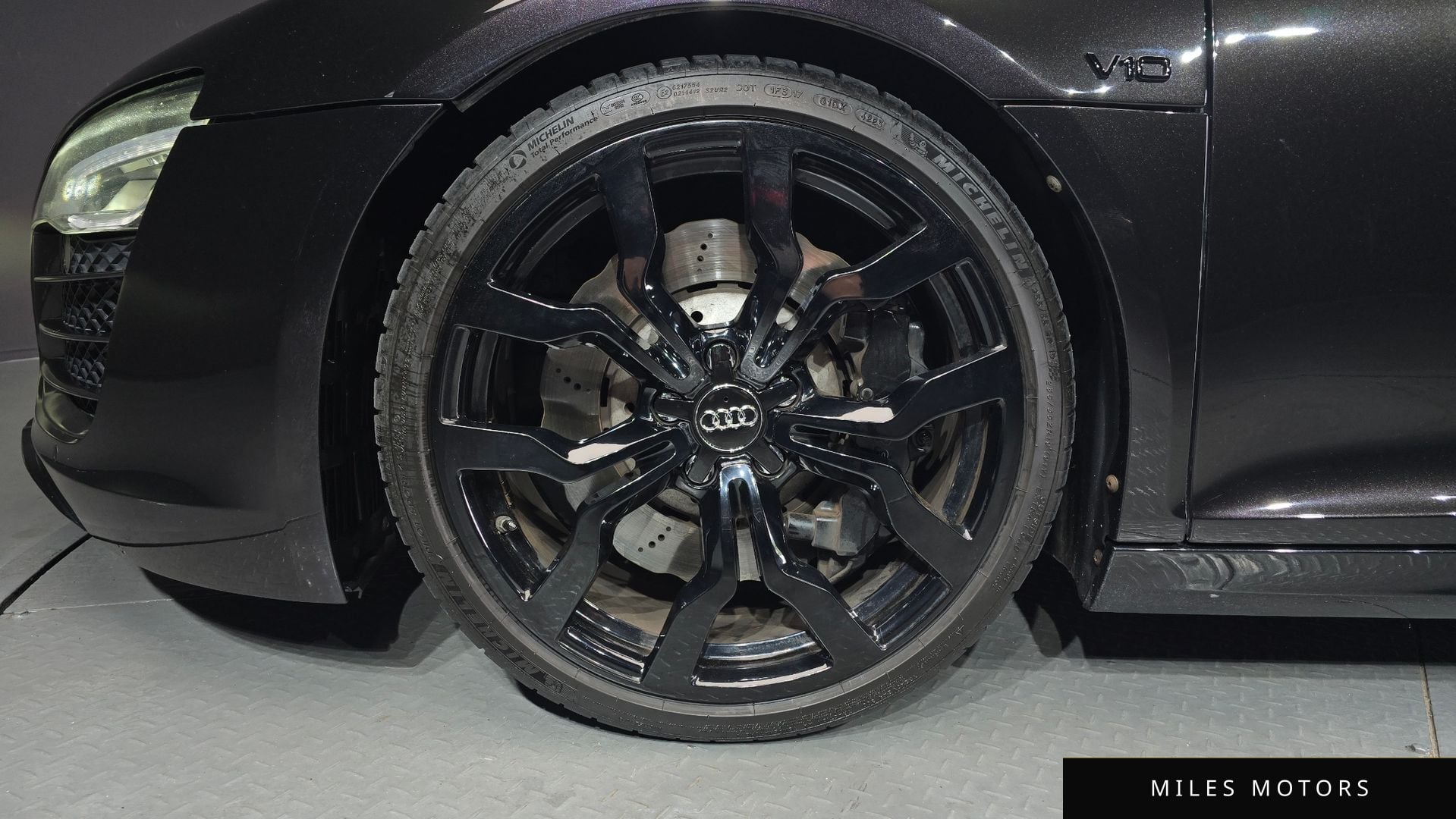 Audi R8 2015 — миниатюра 5