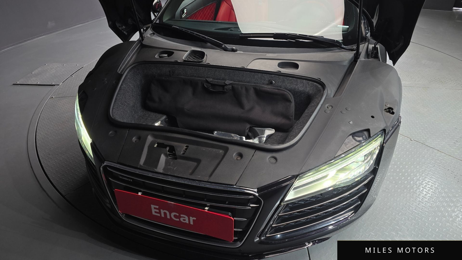 Audi R8 2015 — миниатюра 6