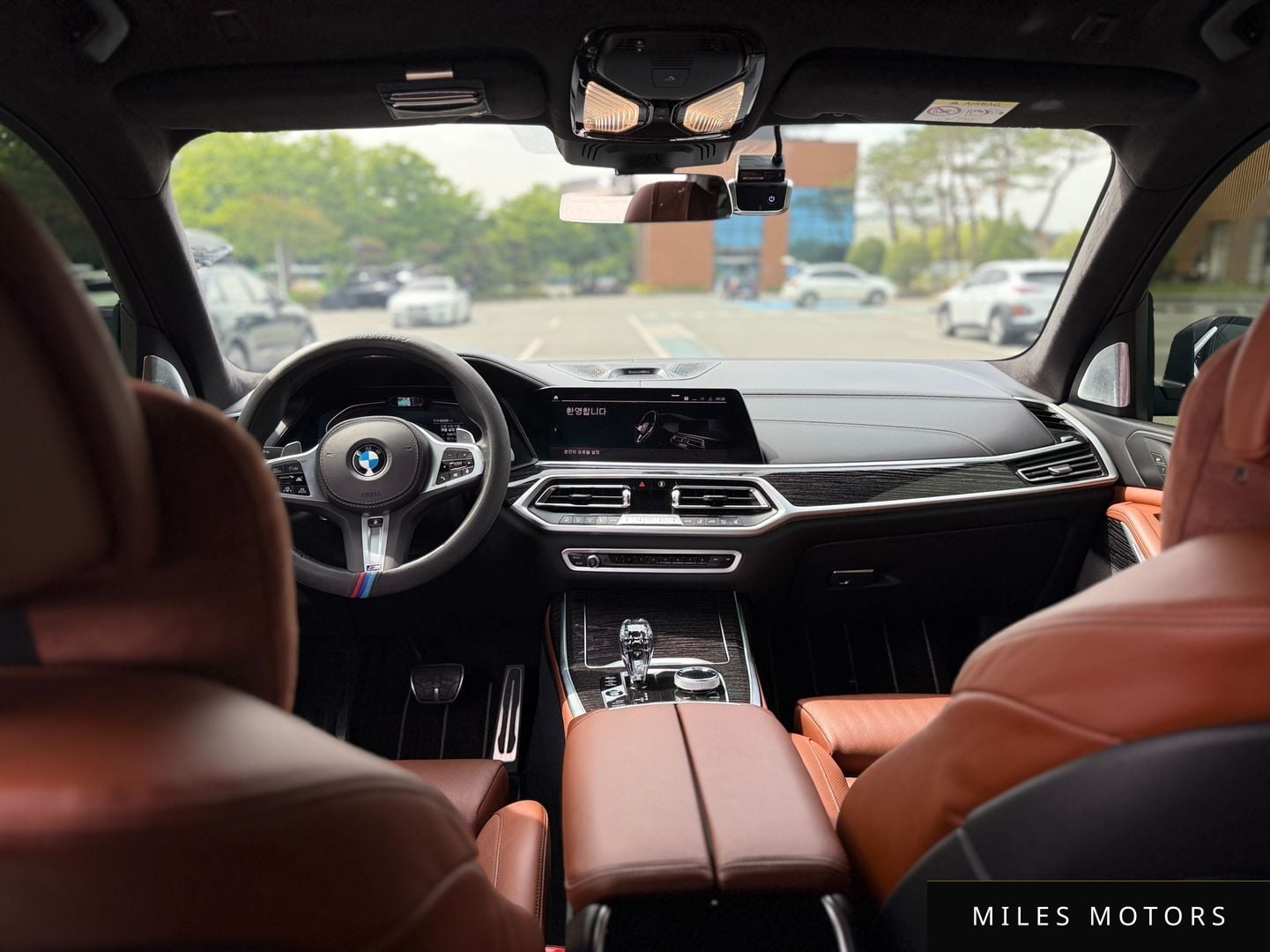 BMW X7 (G07) 2022 — миниатюра 7