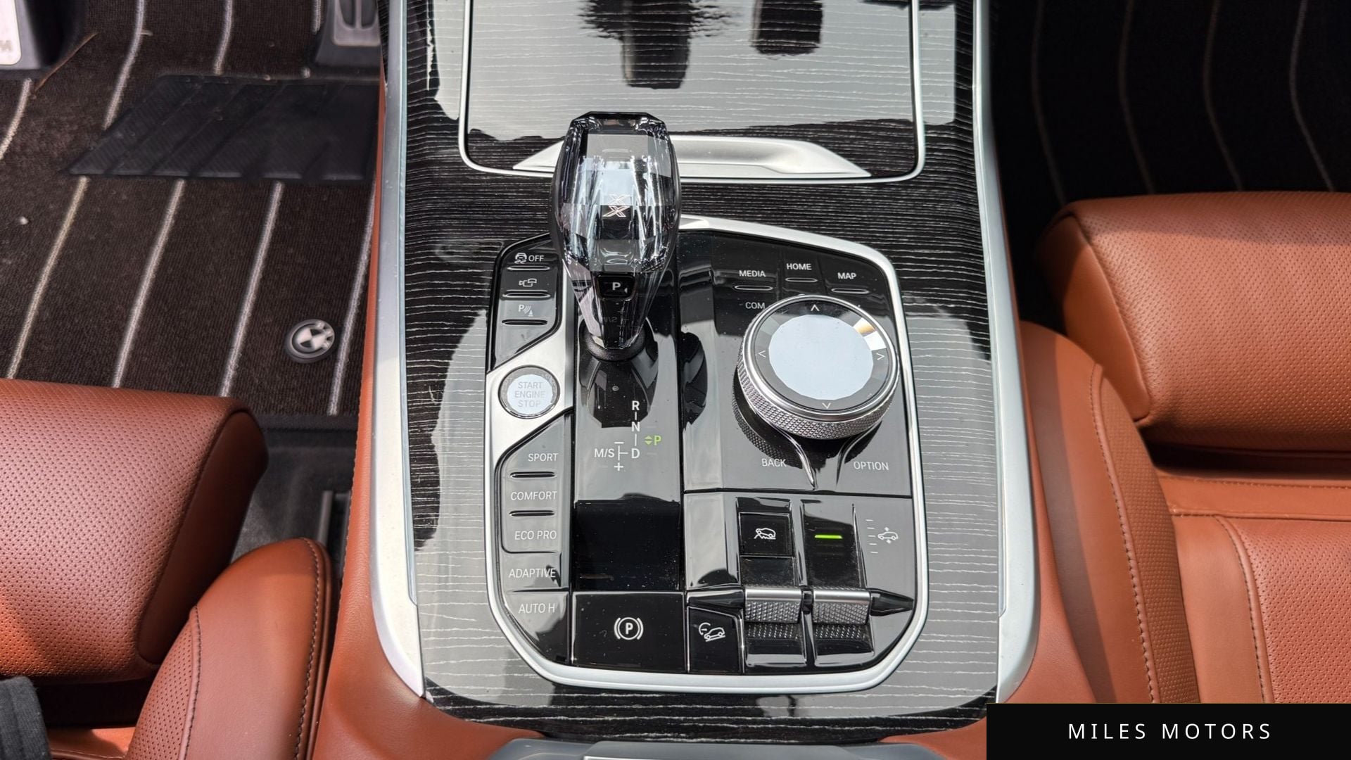 BMW X7 (G07) 2022 — миниатюра 9