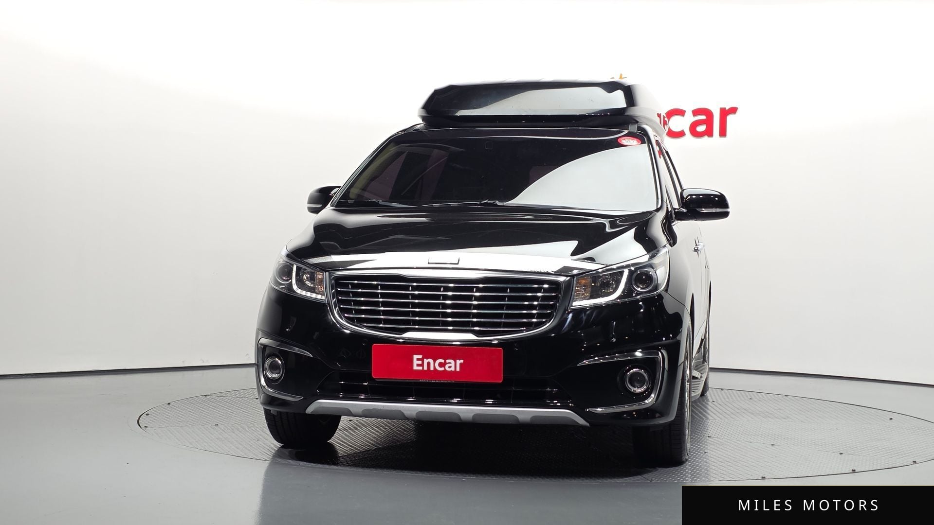 Kia Canival 2016 — миниатюра 3