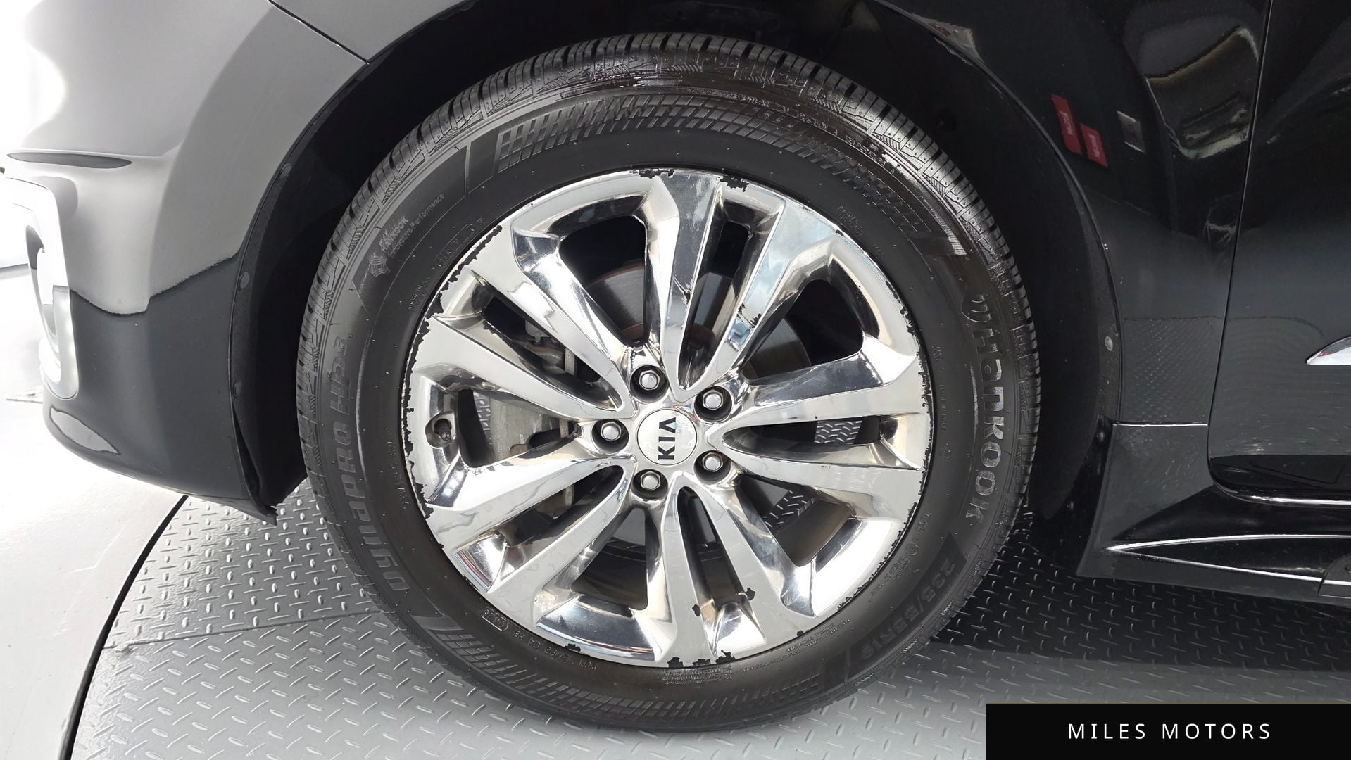 Kia Canival 2016 — миниатюра 5