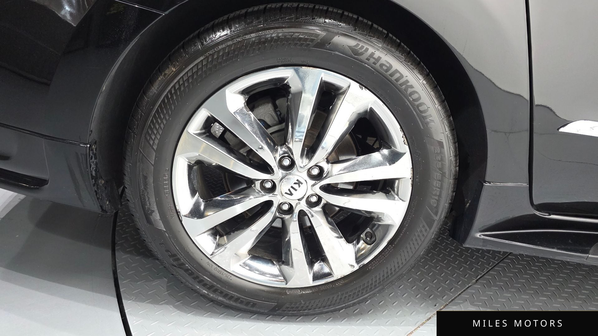 Kia Canival 2016 — миниатюра 7