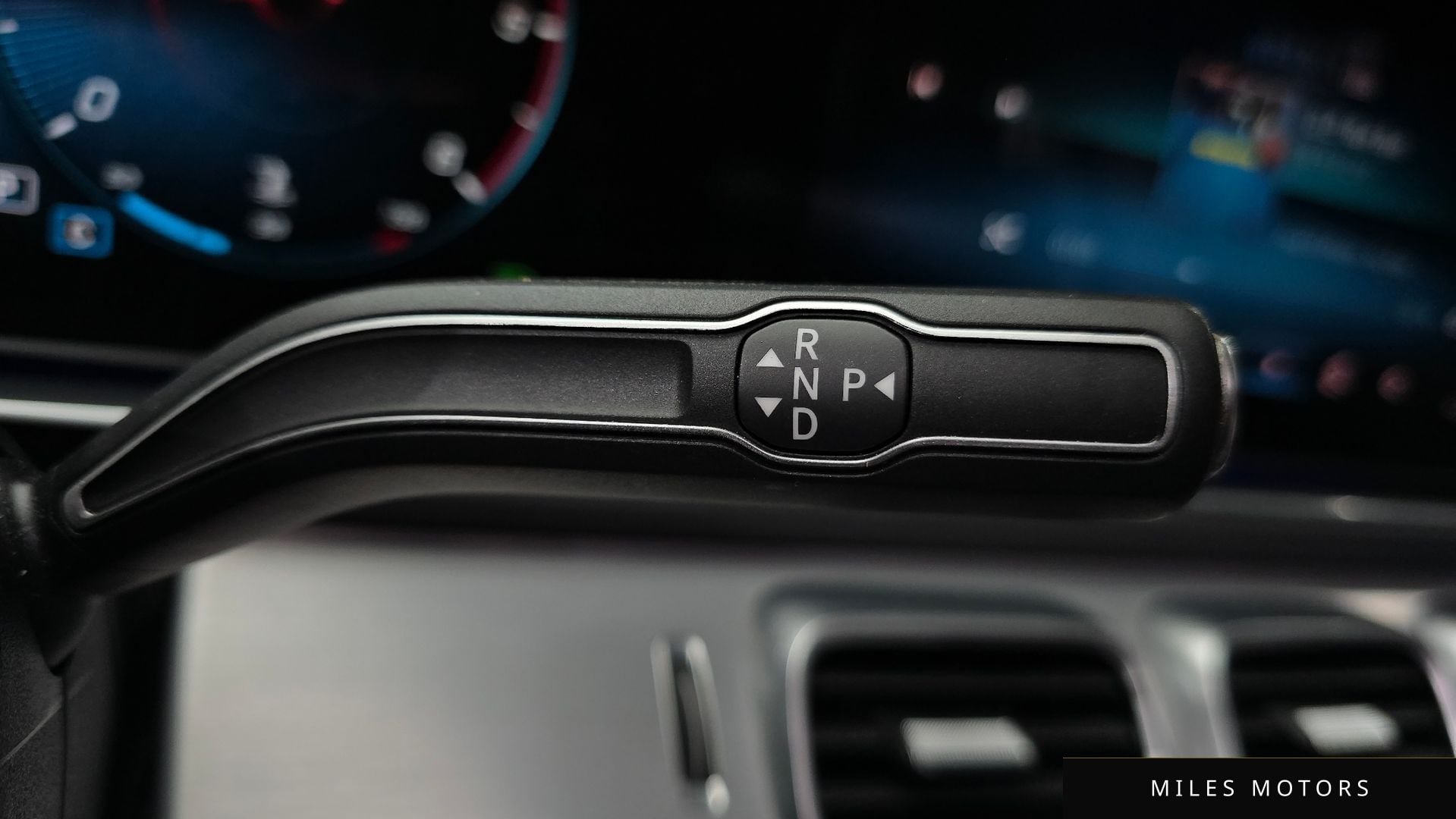 Mercedes-Benz GLE-Class W167 2021 — миниатюра 9