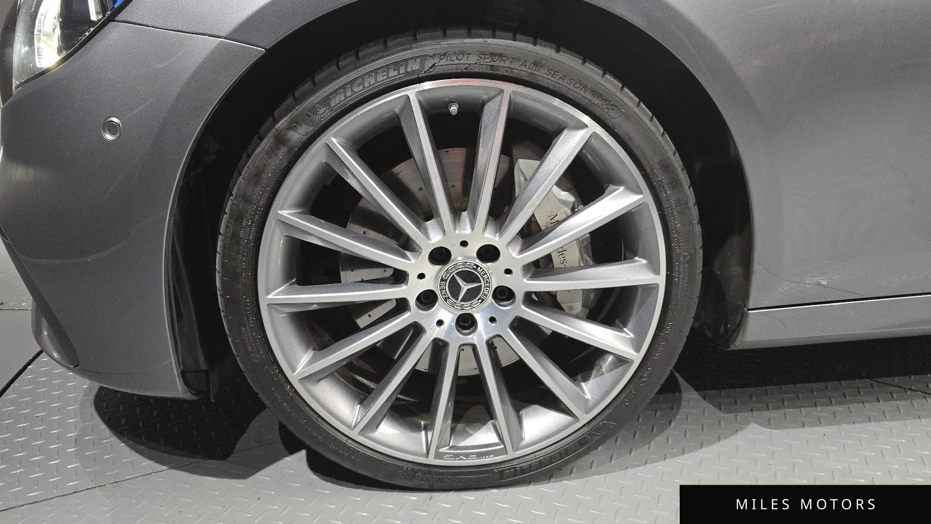 Mercedes-Benz E-Class W213 2021 — миниатюра 5