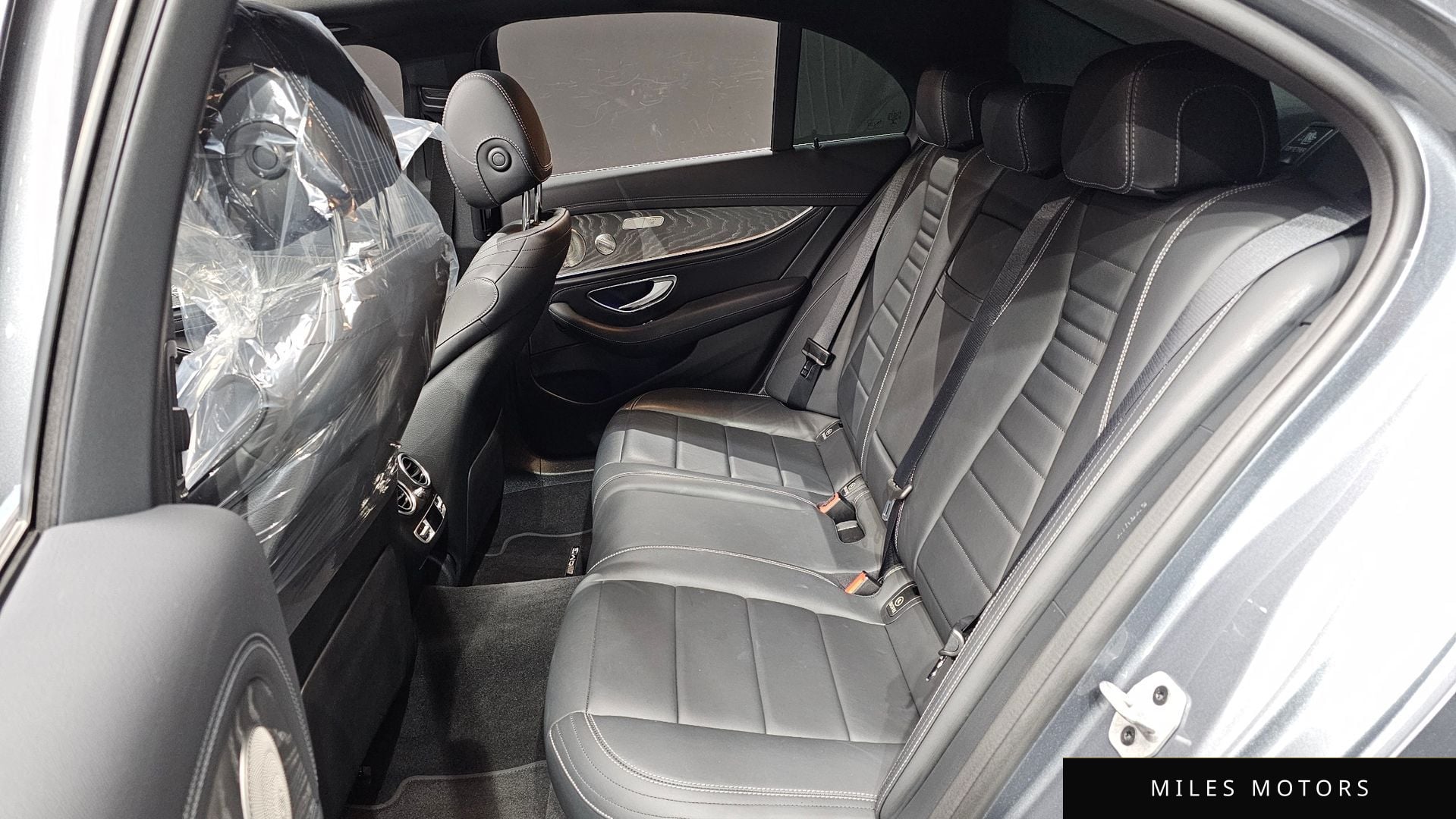 Mercedes-Benz E-Class W213 2021 — миниатюра 11