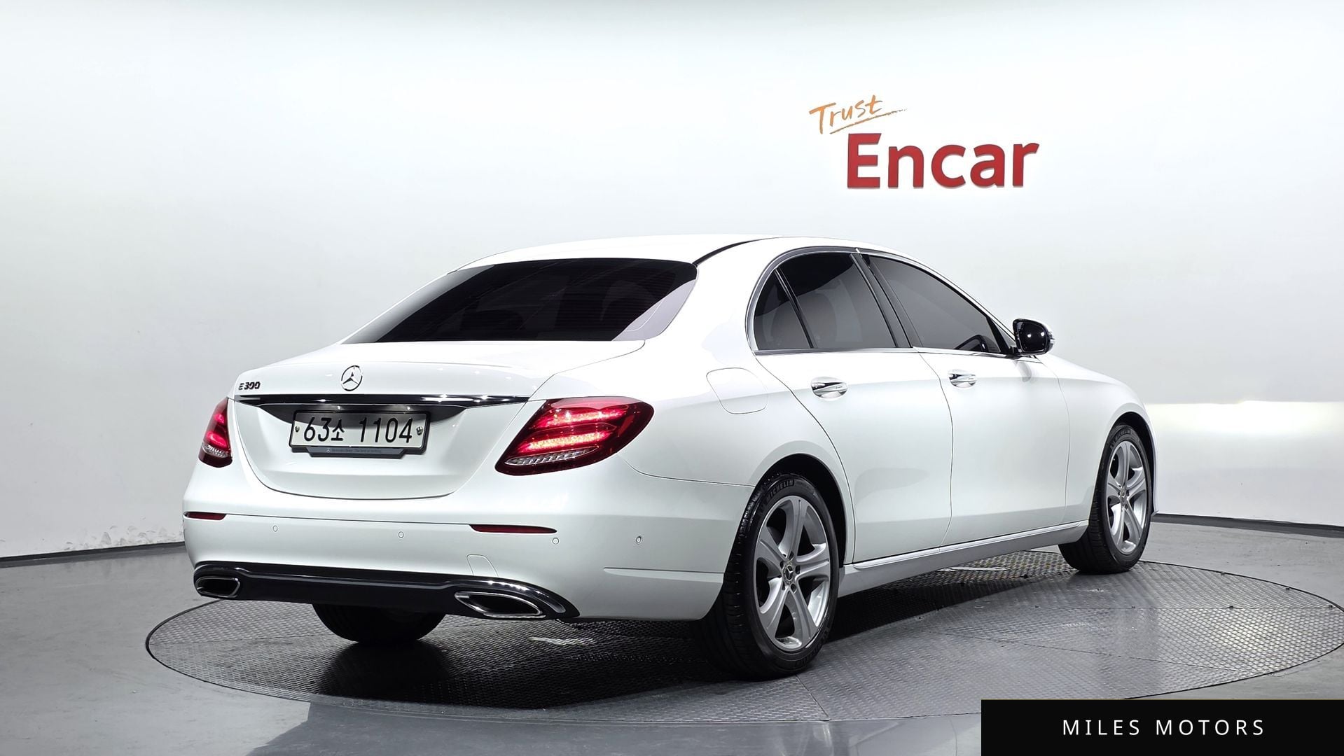 Mercedes-Benz E-Class W213 2018 — фото 1 из 12