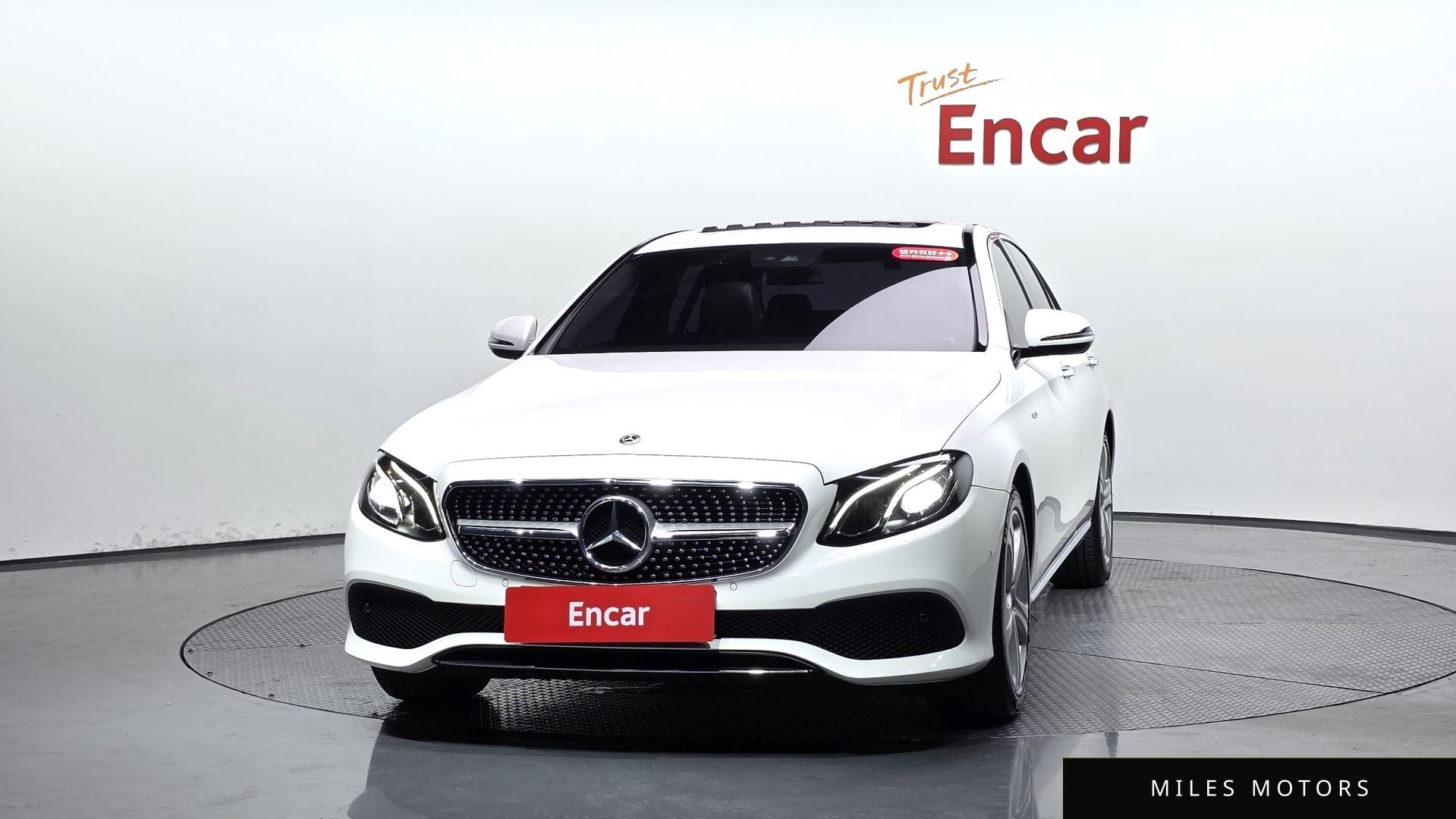 Mercedes-Benz E-Class W213 2018 — миниатюра 2