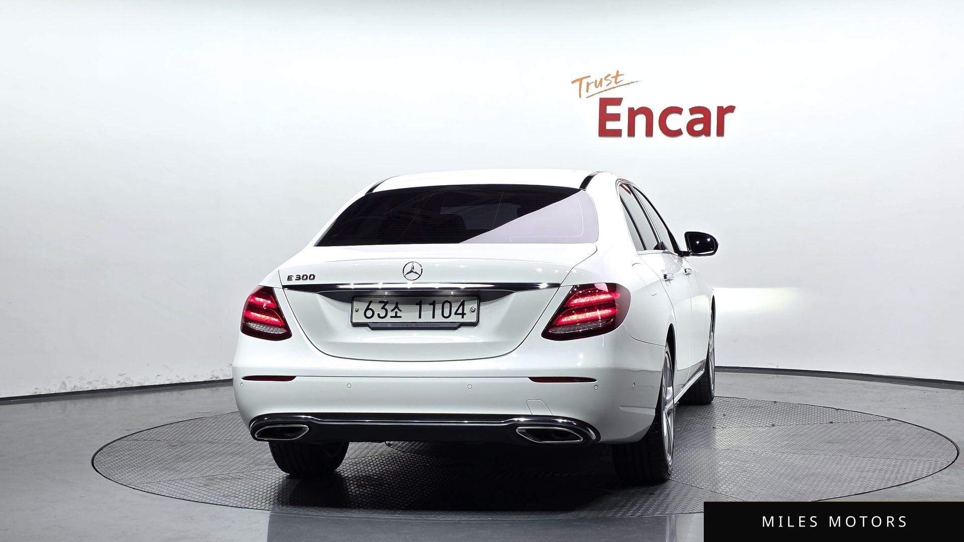 Mercedes-Benz E-Class W213 2018 — миниатюра 3