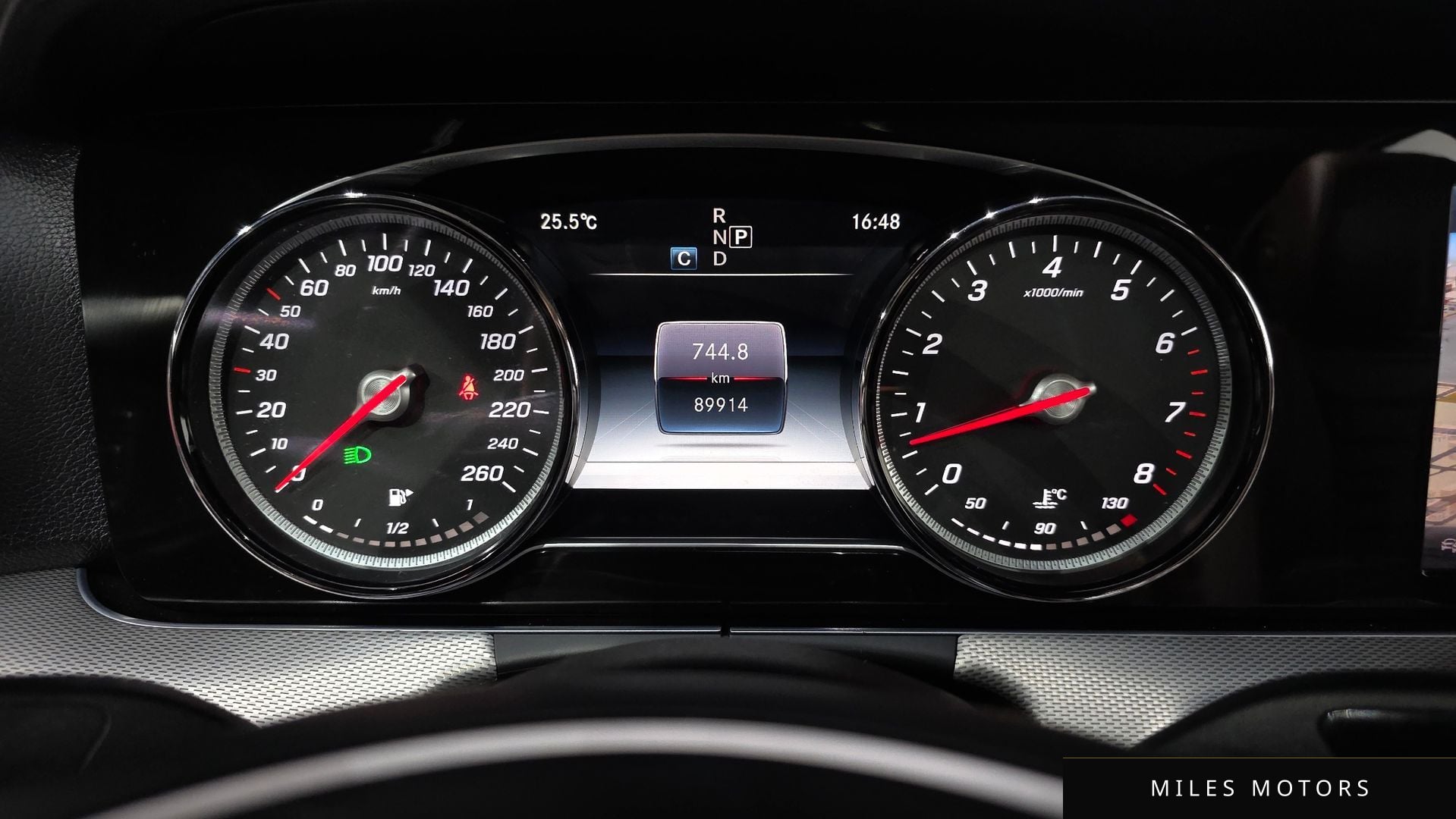 Mercedes-Benz E-Class W213 2018 — миниатюра 10