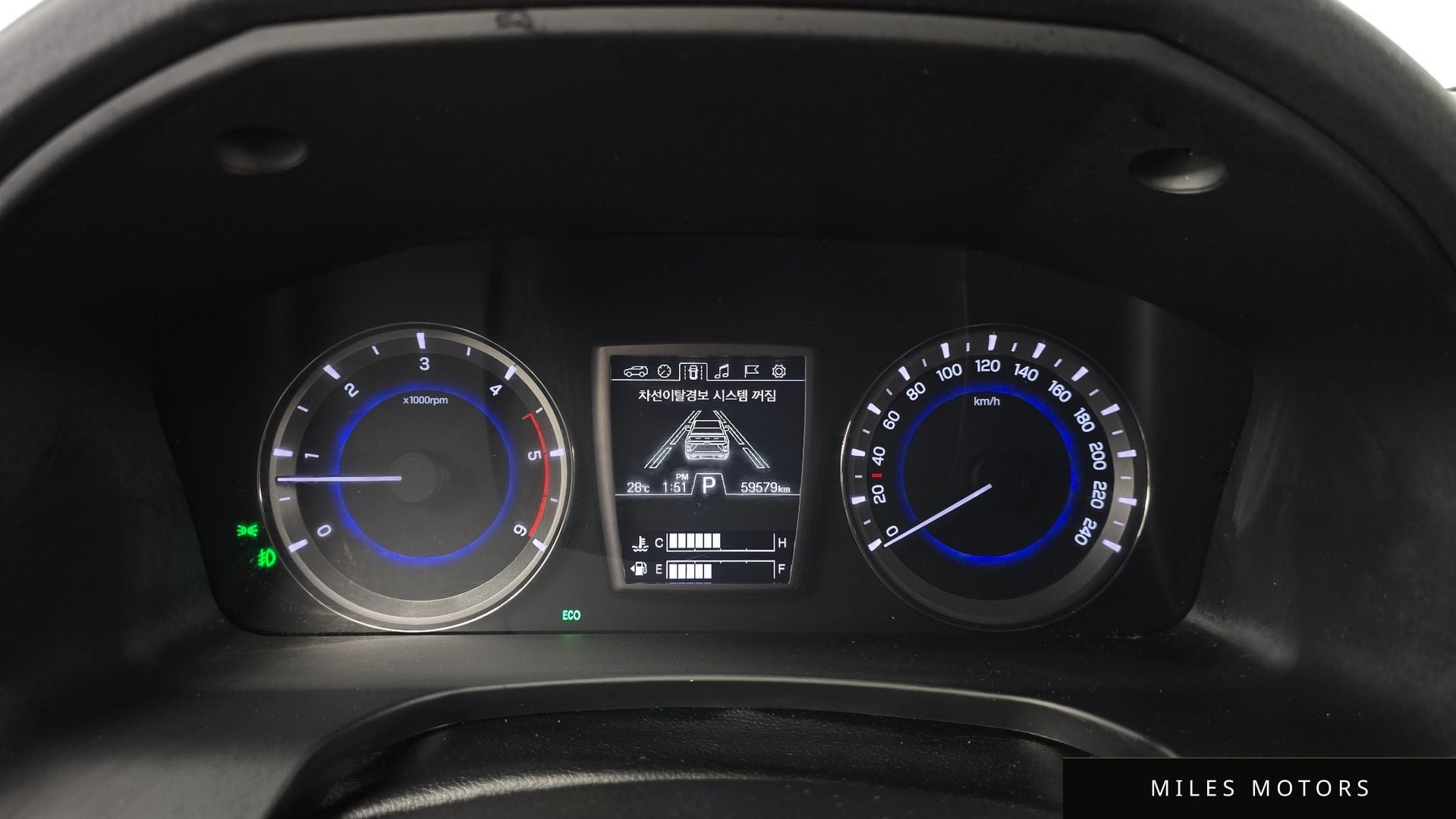 KG Mobility Rexton 2021 — миниатюра 11