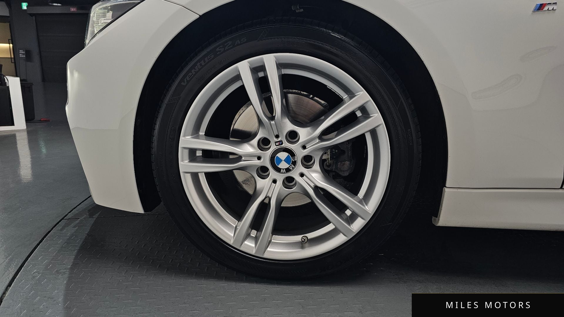 BMW 3 Series (F30) 2018 — миниатюра 4