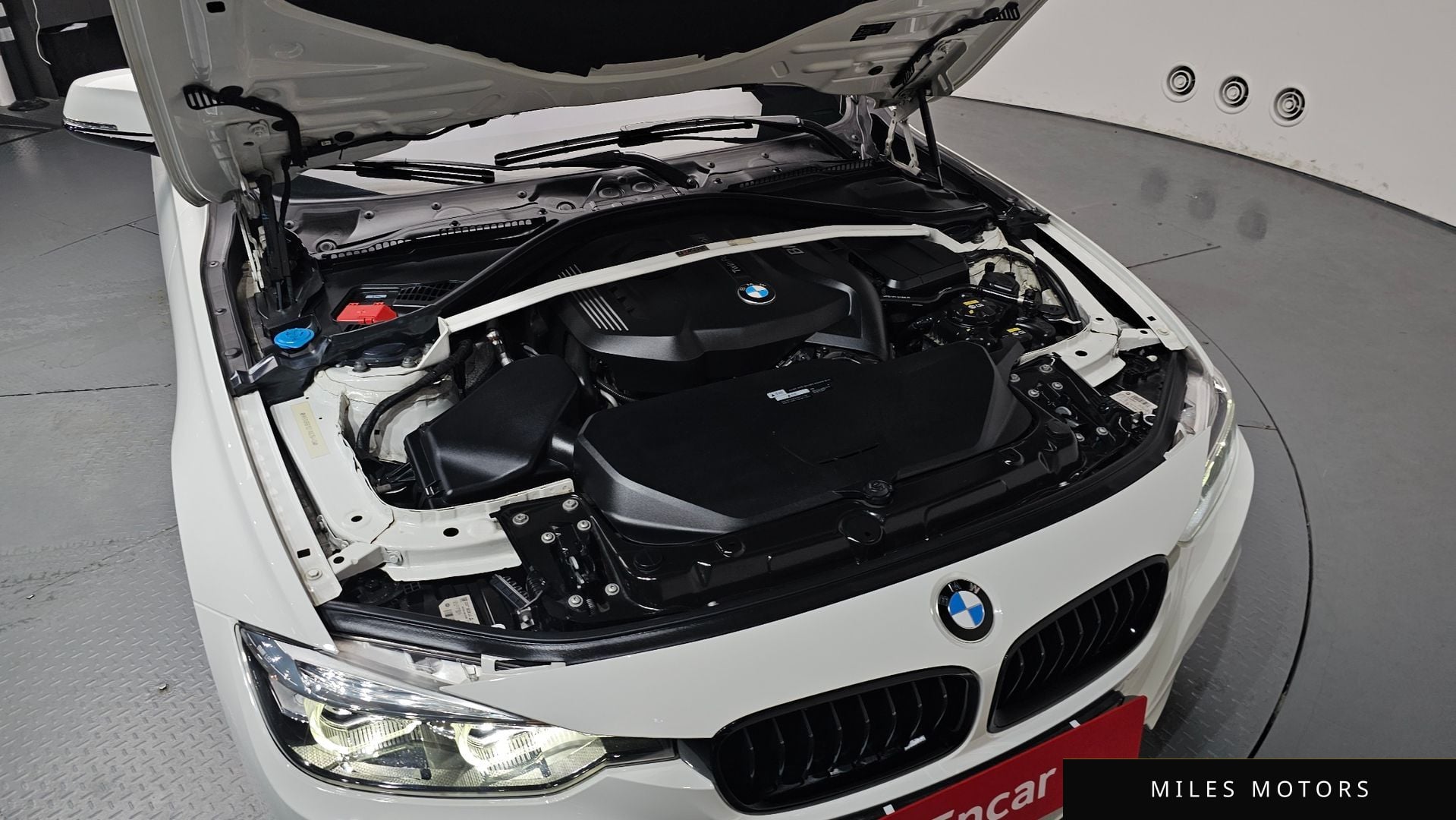 BMW 3 Series (F30) 2018 — миниатюра 5