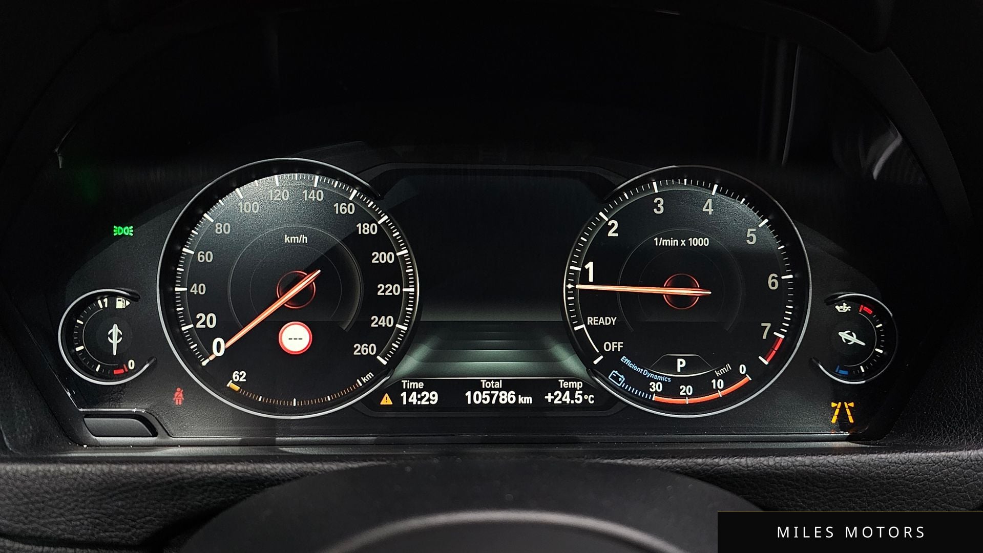 BMW 3 Series (F30) 2018 — миниатюра 10